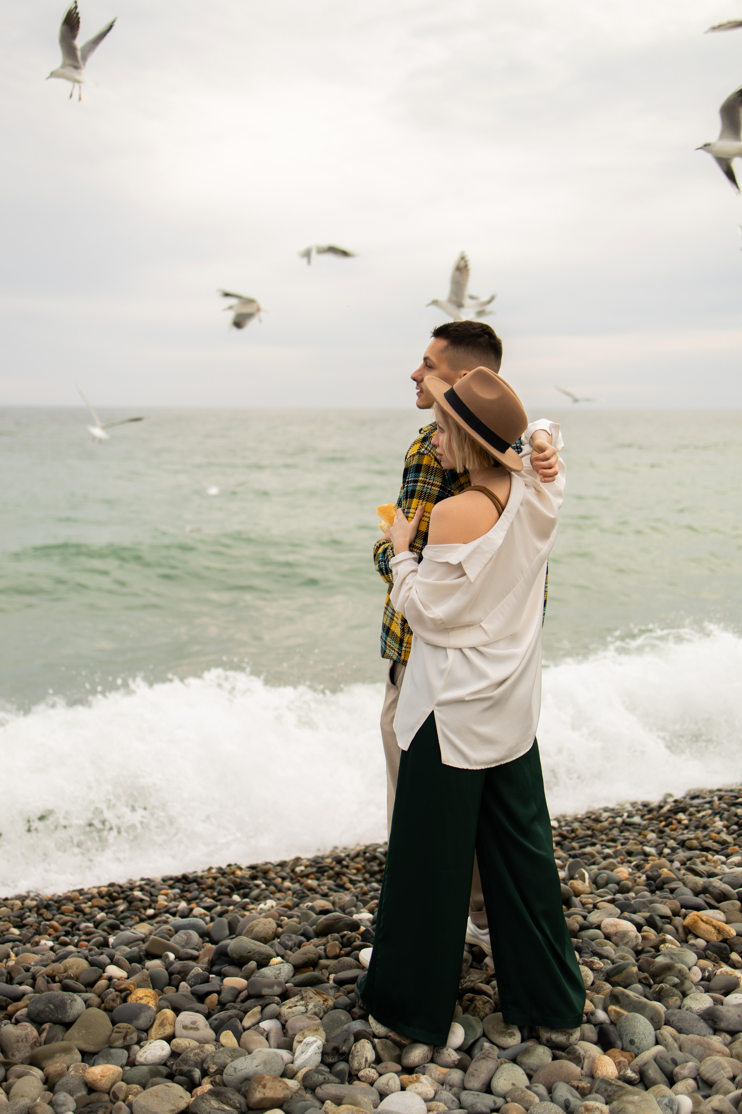 Sea ​​wind of Love. Валерия Солнцева свадебный и семейный фотограф