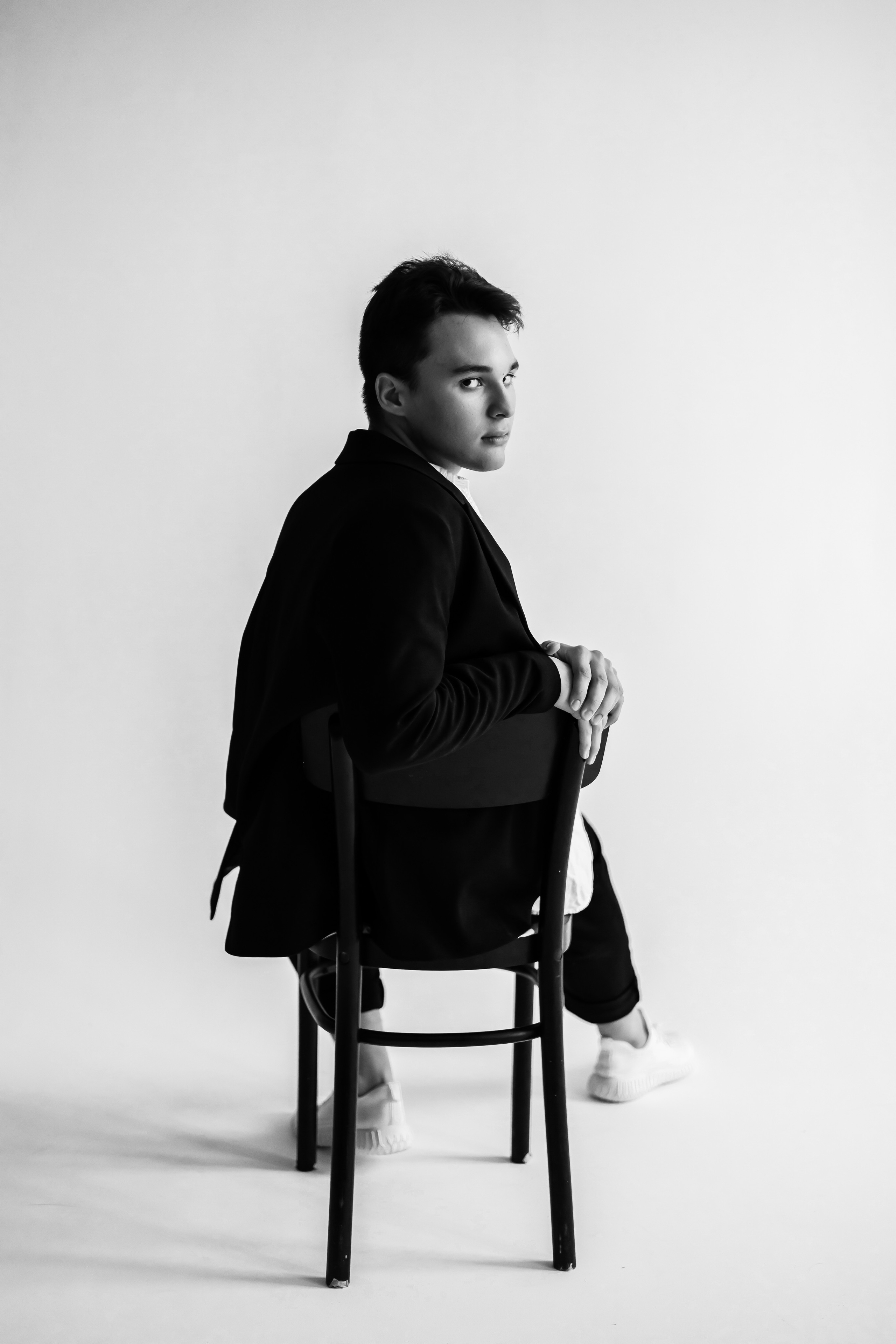 Иван. Валерия Солнцева свадебный и семейный фотограф