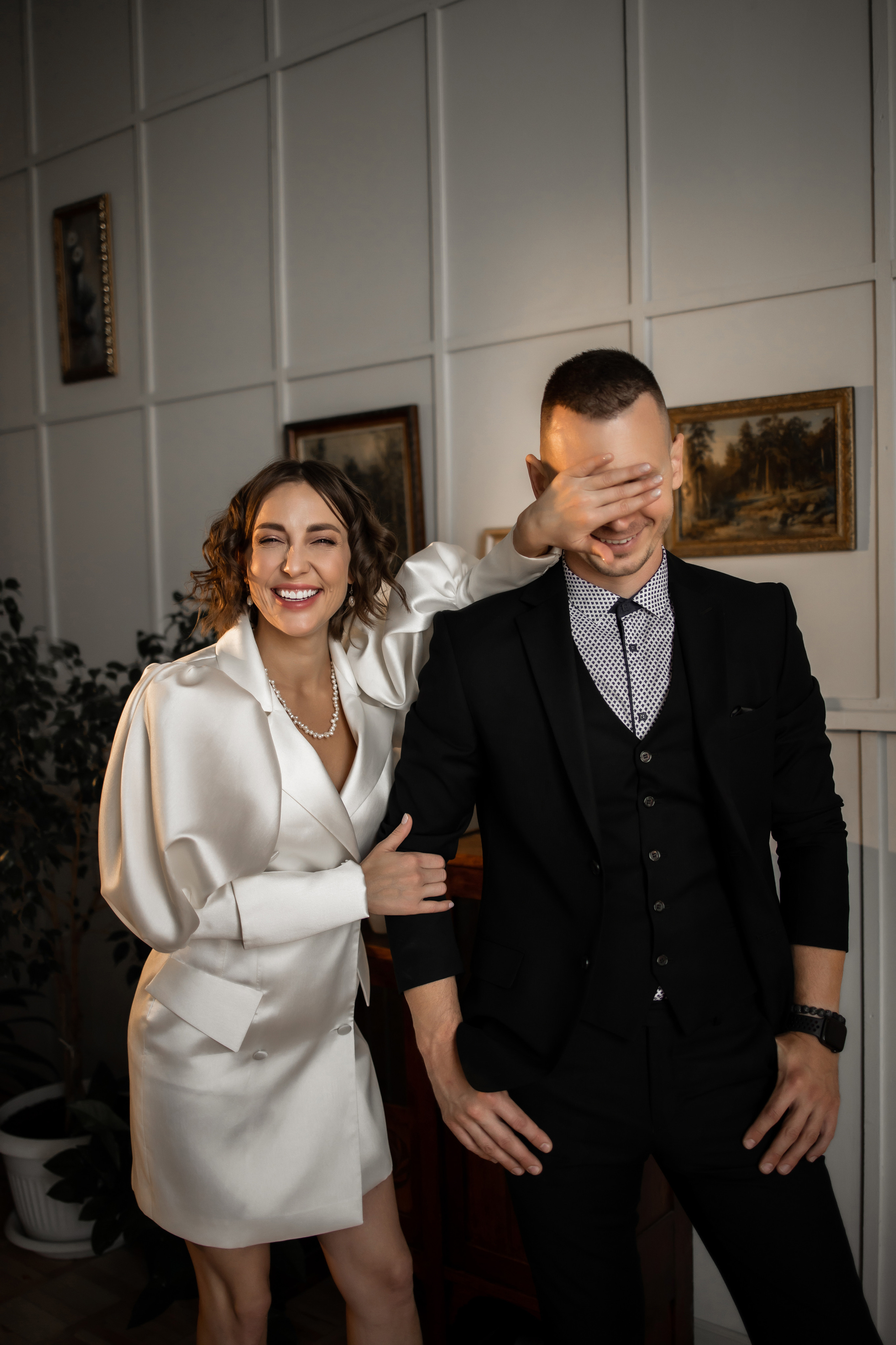 EKATERINA&KONSTANTIN. Валерия Солнцева свадебный и семейный фотограф