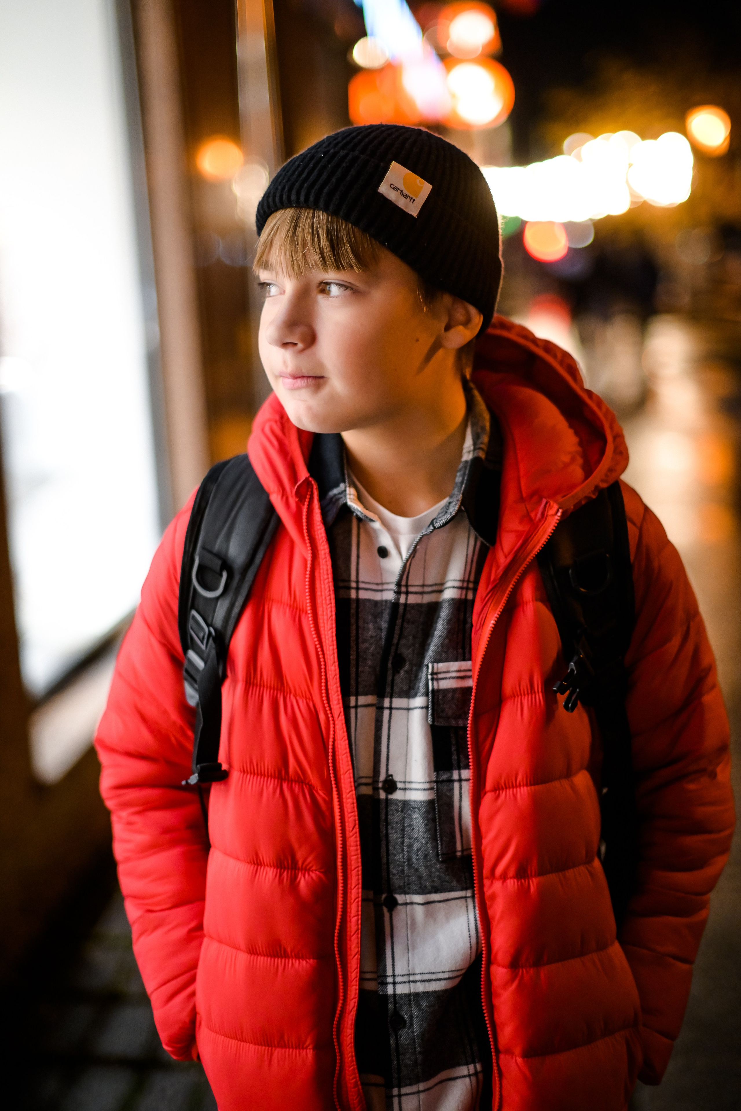 Мужская фотосессия в Самаре и Самарской области