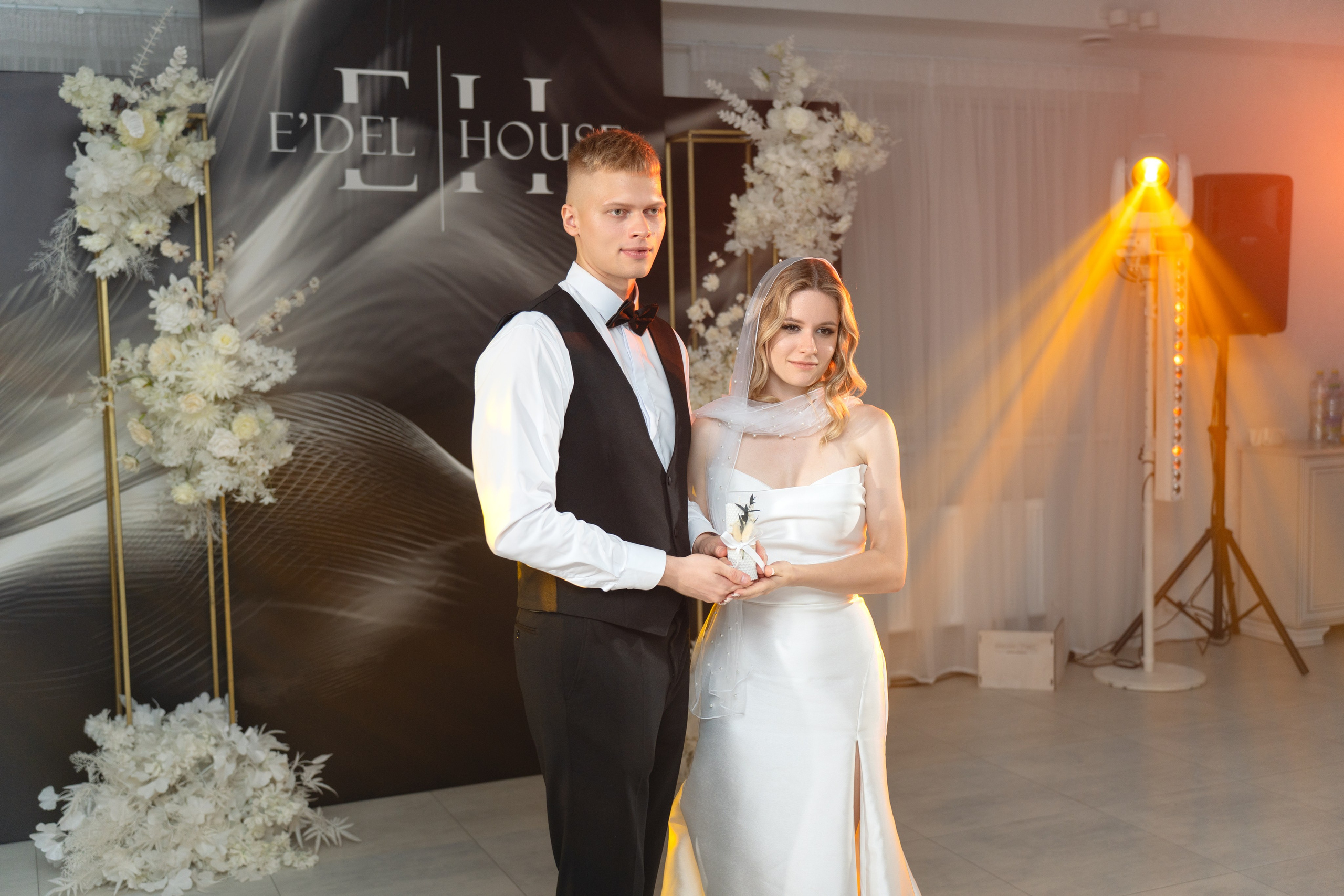 Никита и Диана. Семейный и свадебный фотограф Минск, Беларусь Анна Орловская