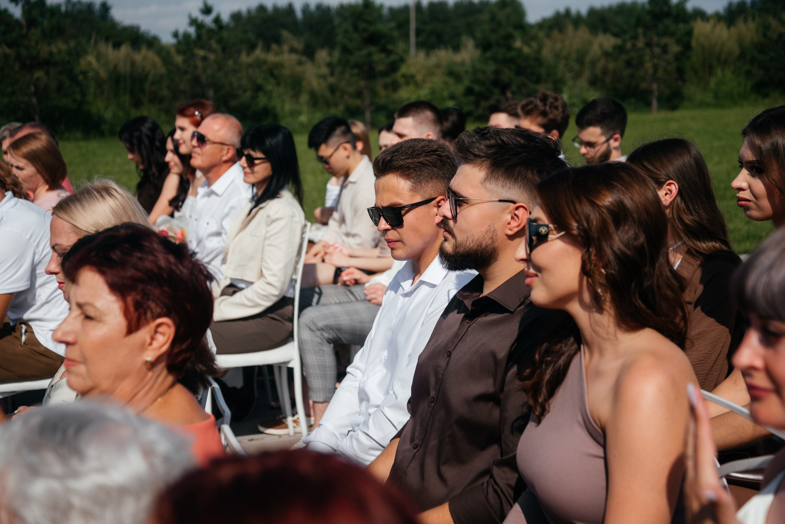 Алина и Александр. Мария Яровая фотограф Хабаровск