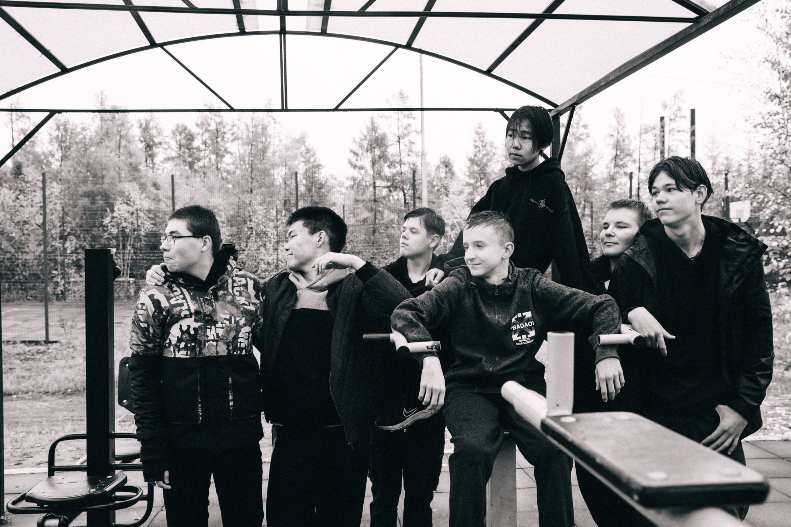 9ый ХСОШ 2023. Воронистая Анастасия. Фотограф Якутия, Томпонский район