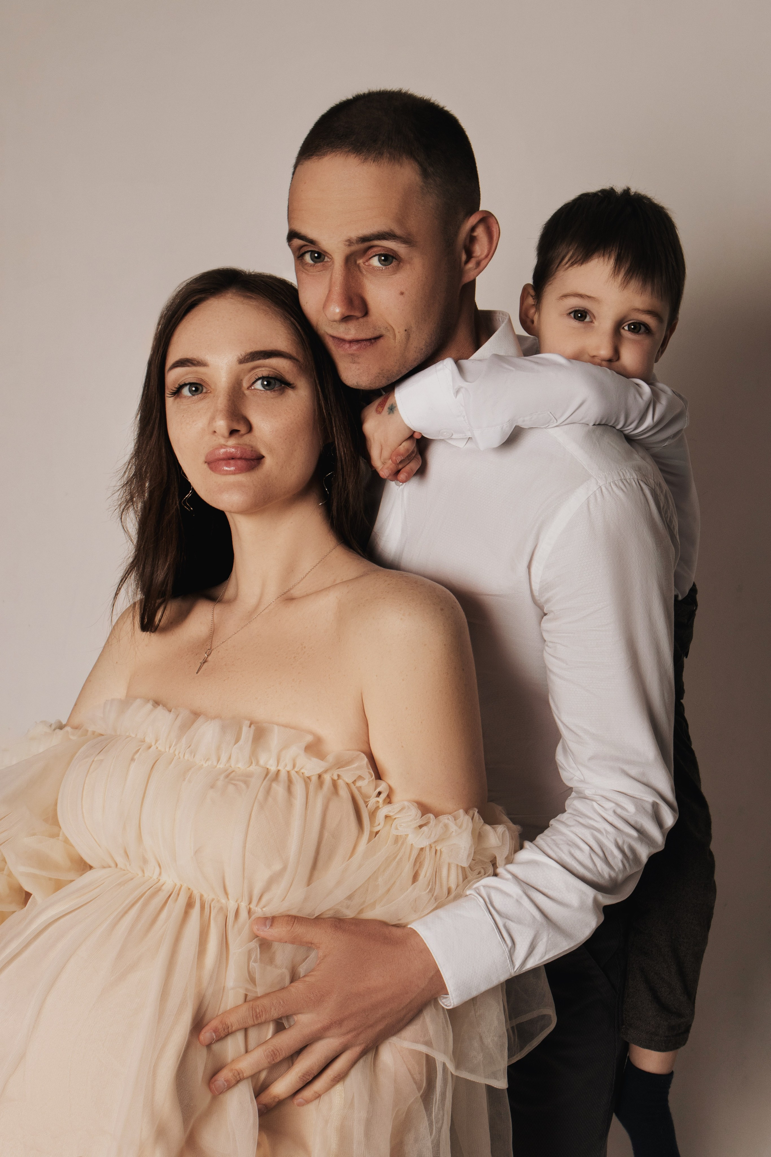 Семейная. Фотограф Симферополь | Катерина Ищук