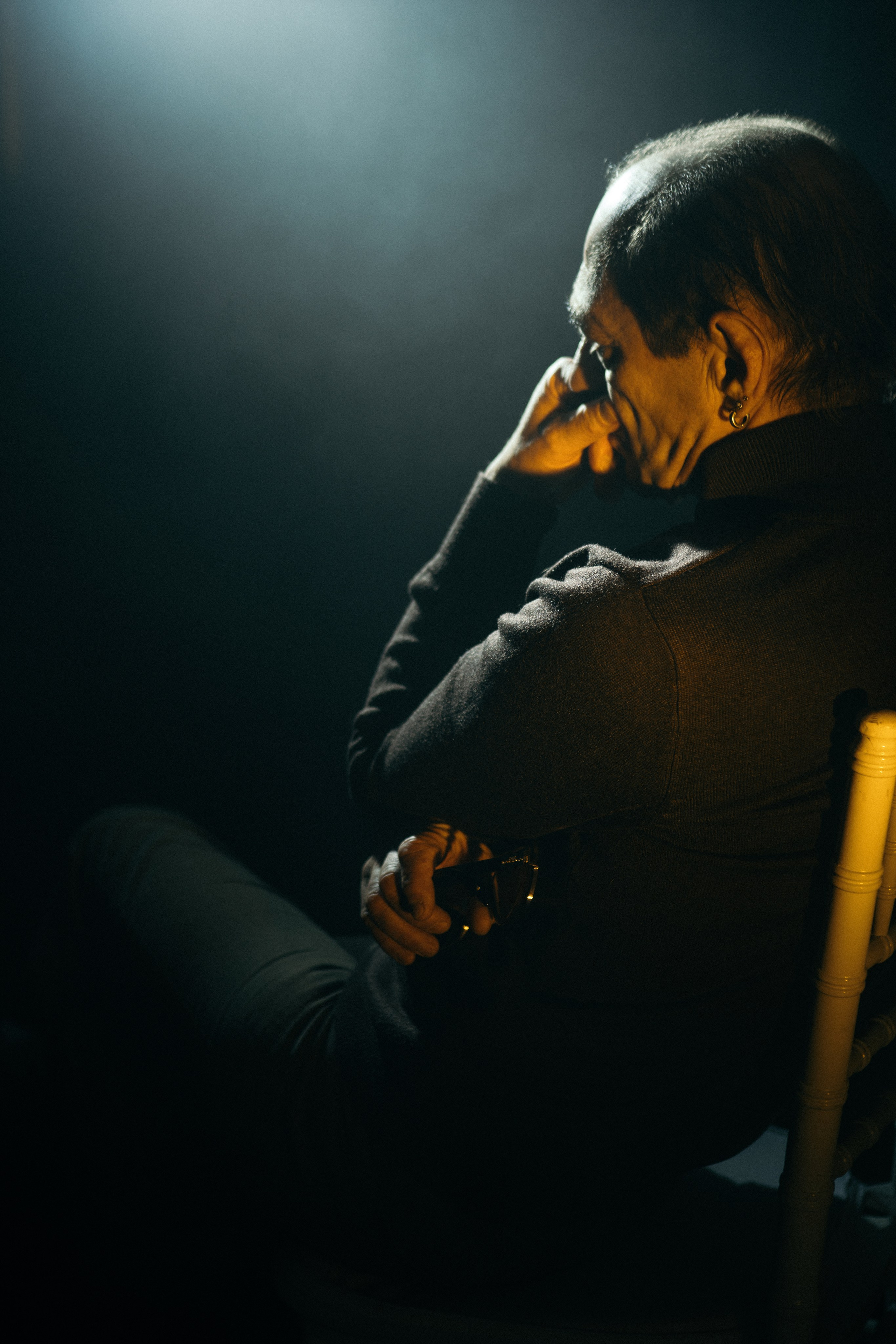 Режиссер говорит. ДОНЕЦКИЙ НОВЫЙ ТЕАТР