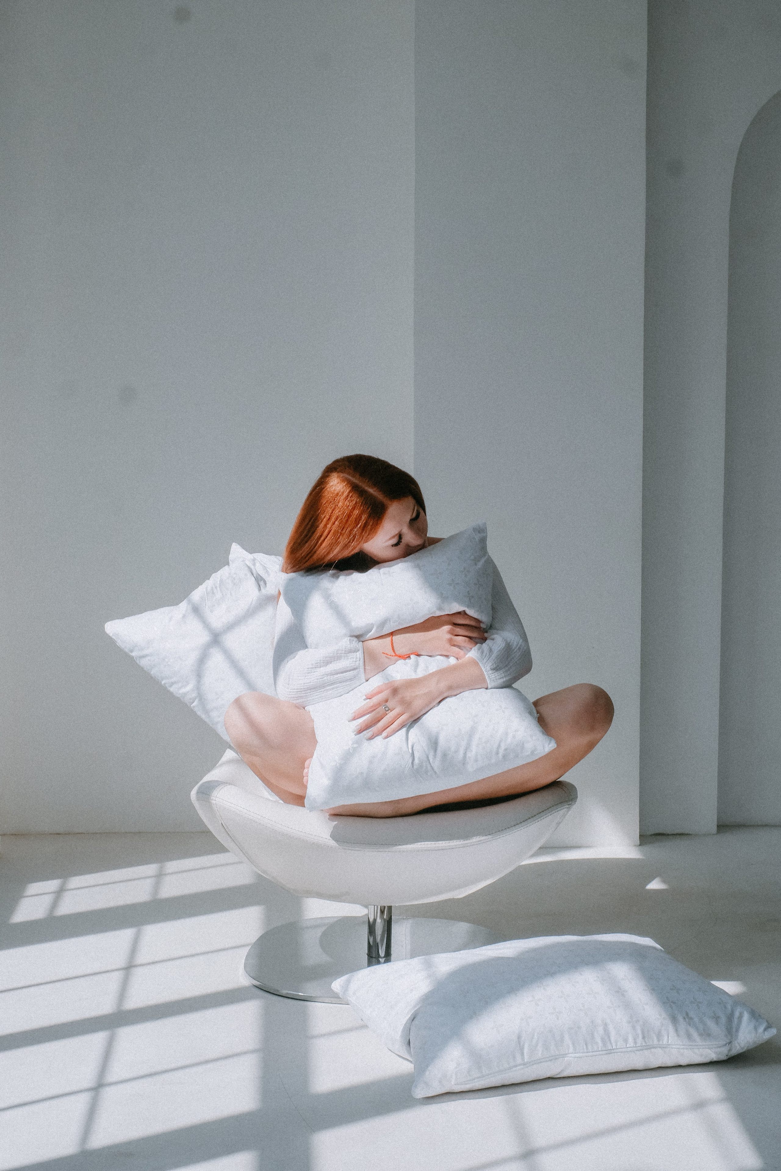 Подушки. ФОТОГРАФ АННА КАЗАРЯН