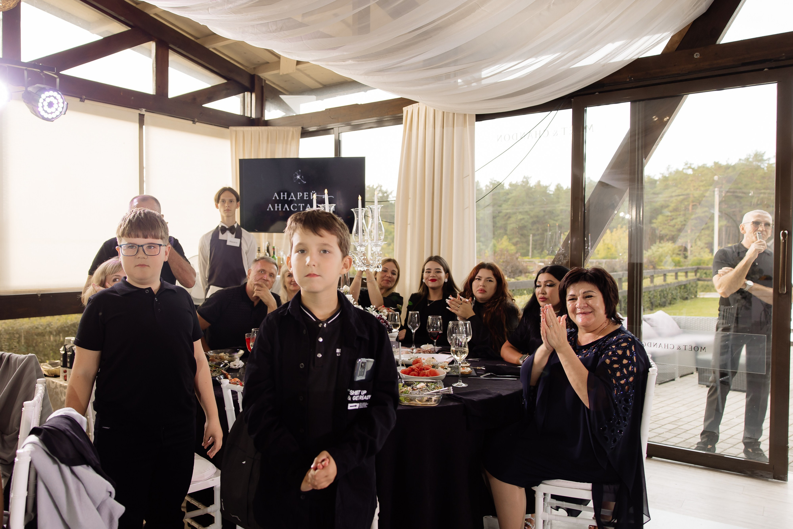 ПОЛНЫЙ СВАДЕБНЫЙ ДЕНЬ, АНДРЕЙ И АНАСТАСИЯ, ПЕГАС. Свадебный и индивидуальный фотограф в Челябинске Евгения Негодяева