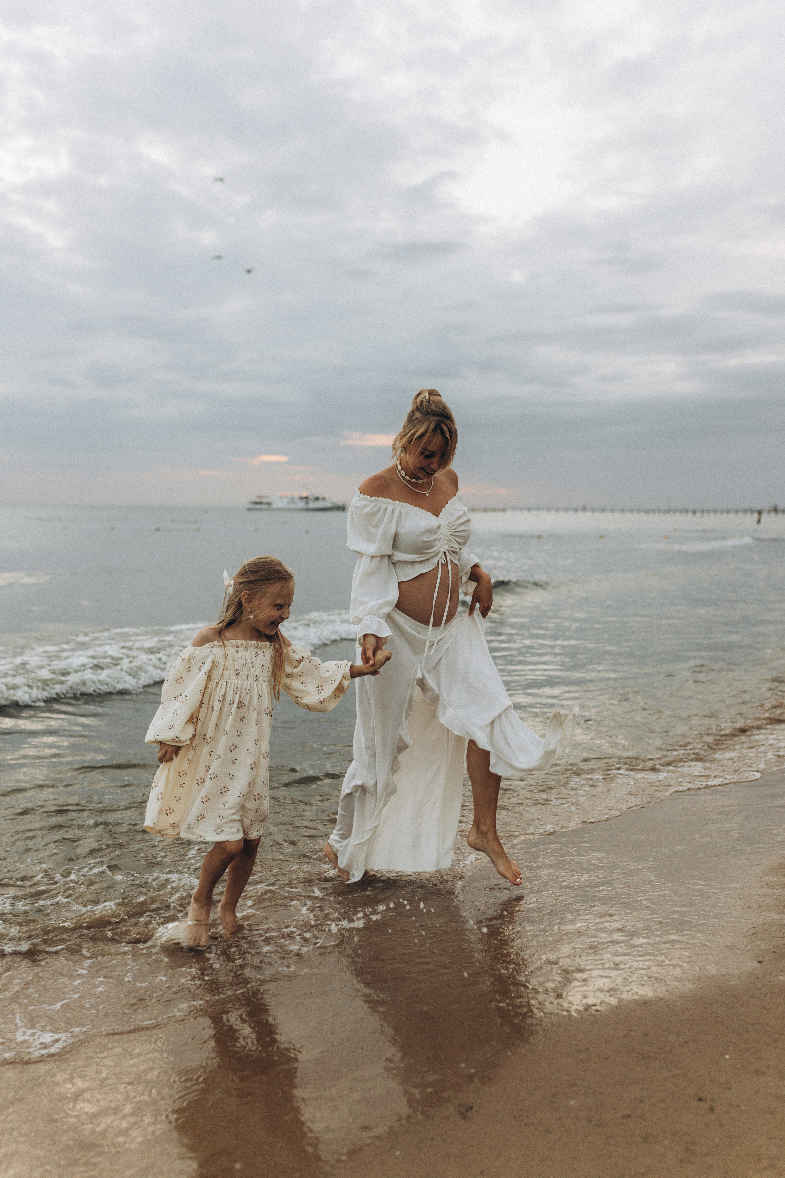 Даниил Диана и Элина. Семейный фотограф в Новороссийске и Анапе Александра Яковлева