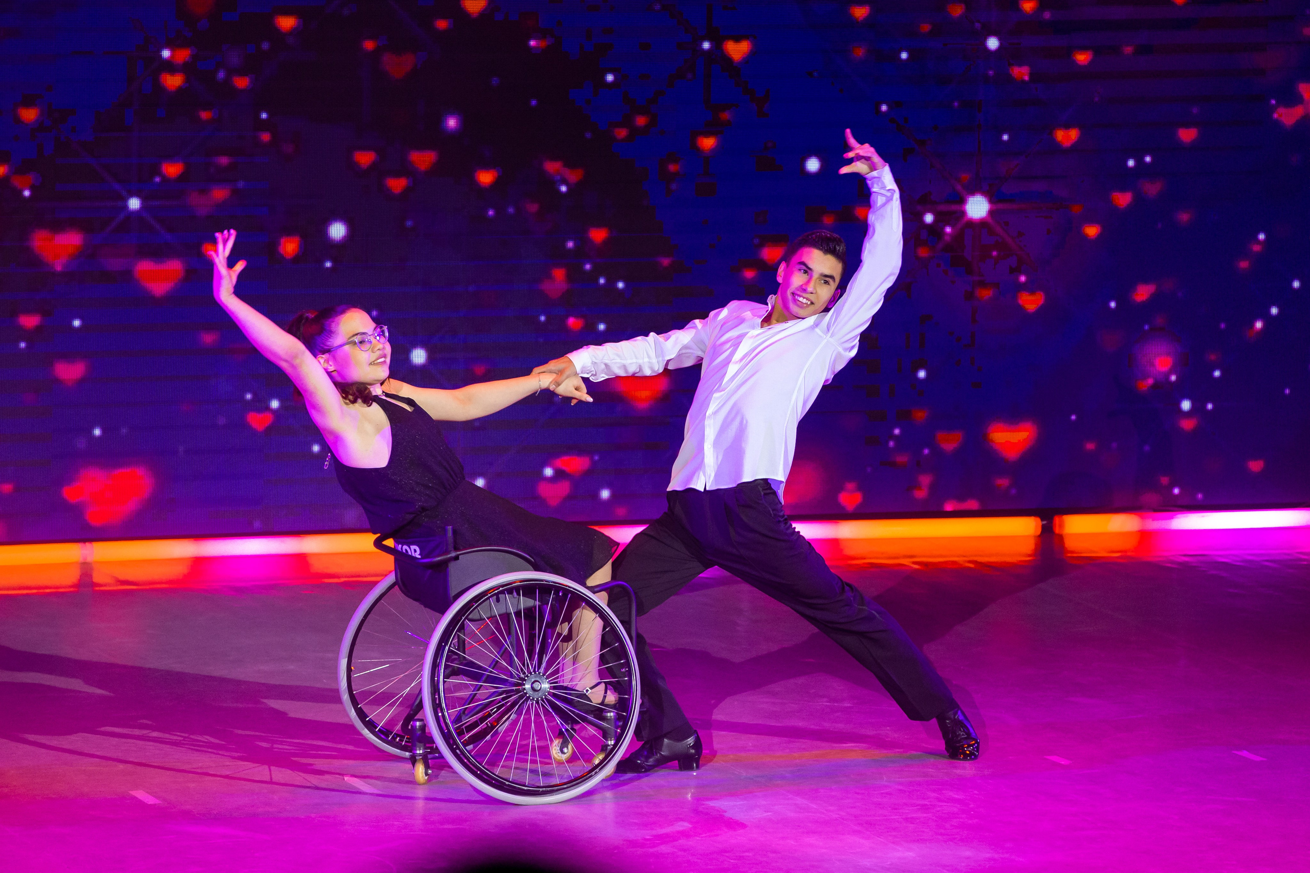 Ломая барьеры 2023. Премьера мюзикла. Семейные и детские съемки в Уфе