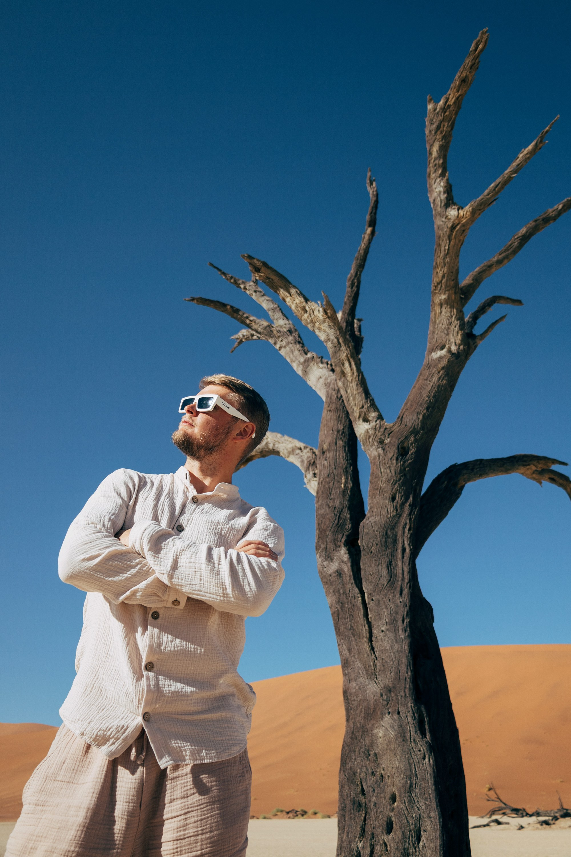 НАМИБИЯ. Роадтрип