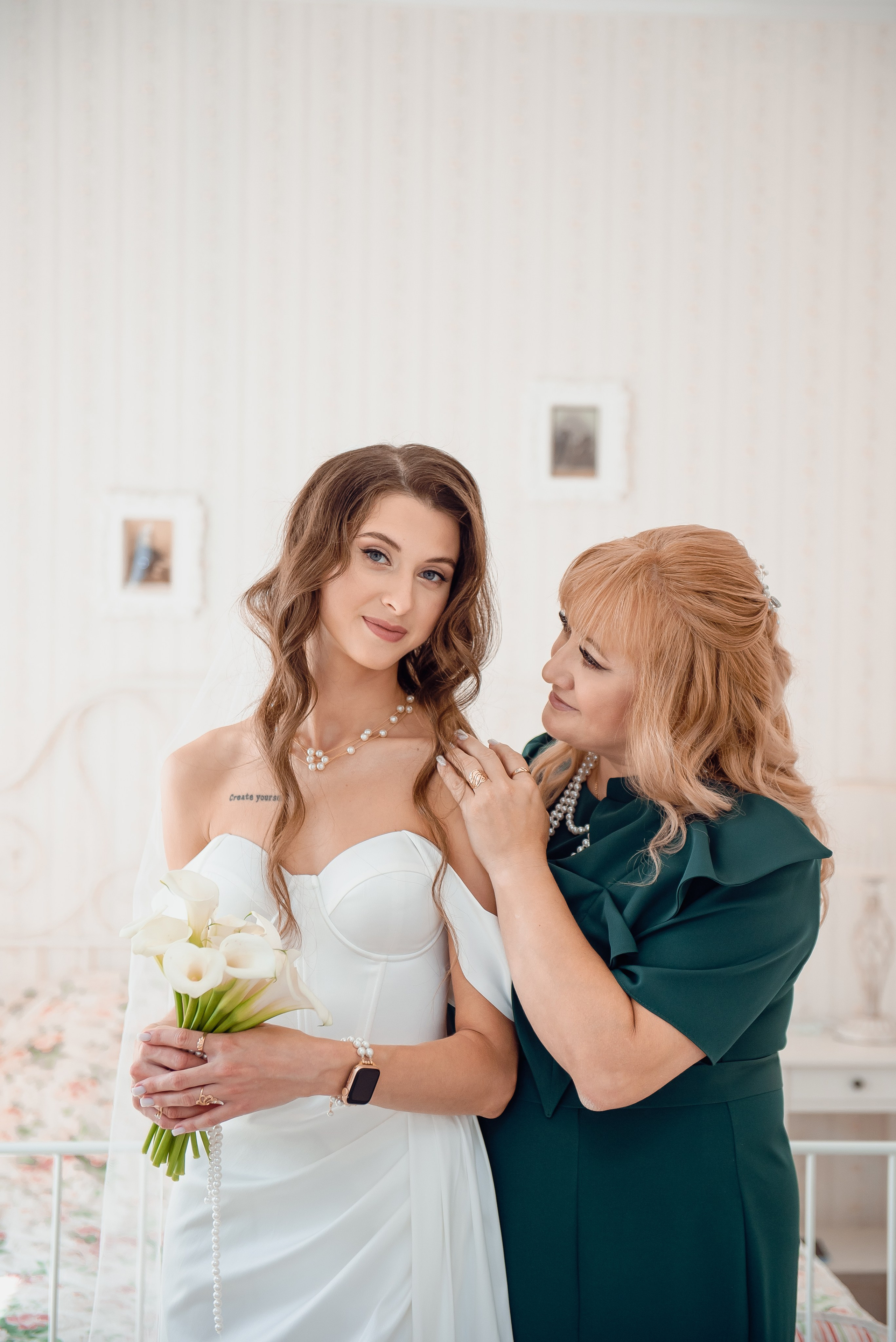 Алексей и Екатерина. Семейный и свадебный фотограф в Ельце Юлия Дякина