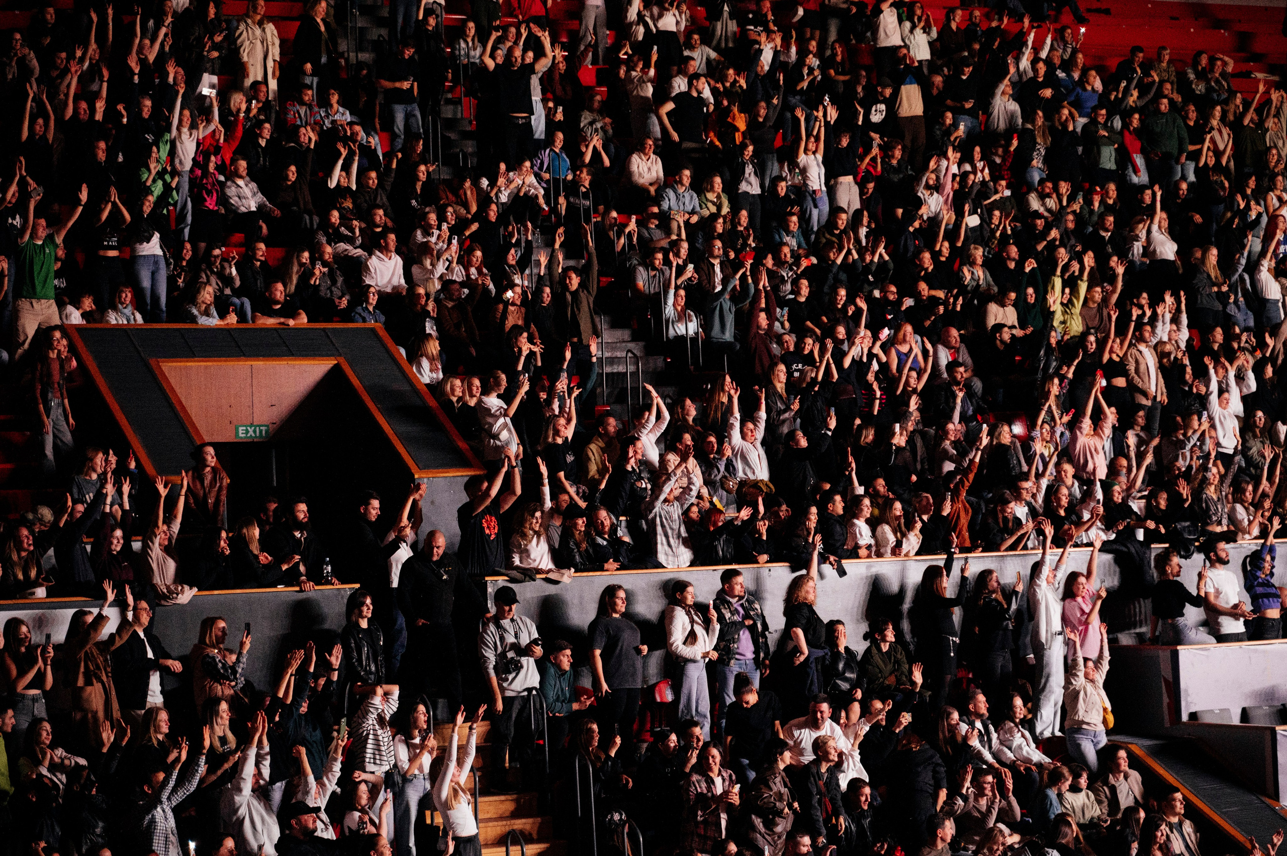 30 Seconds to Mars. Главная