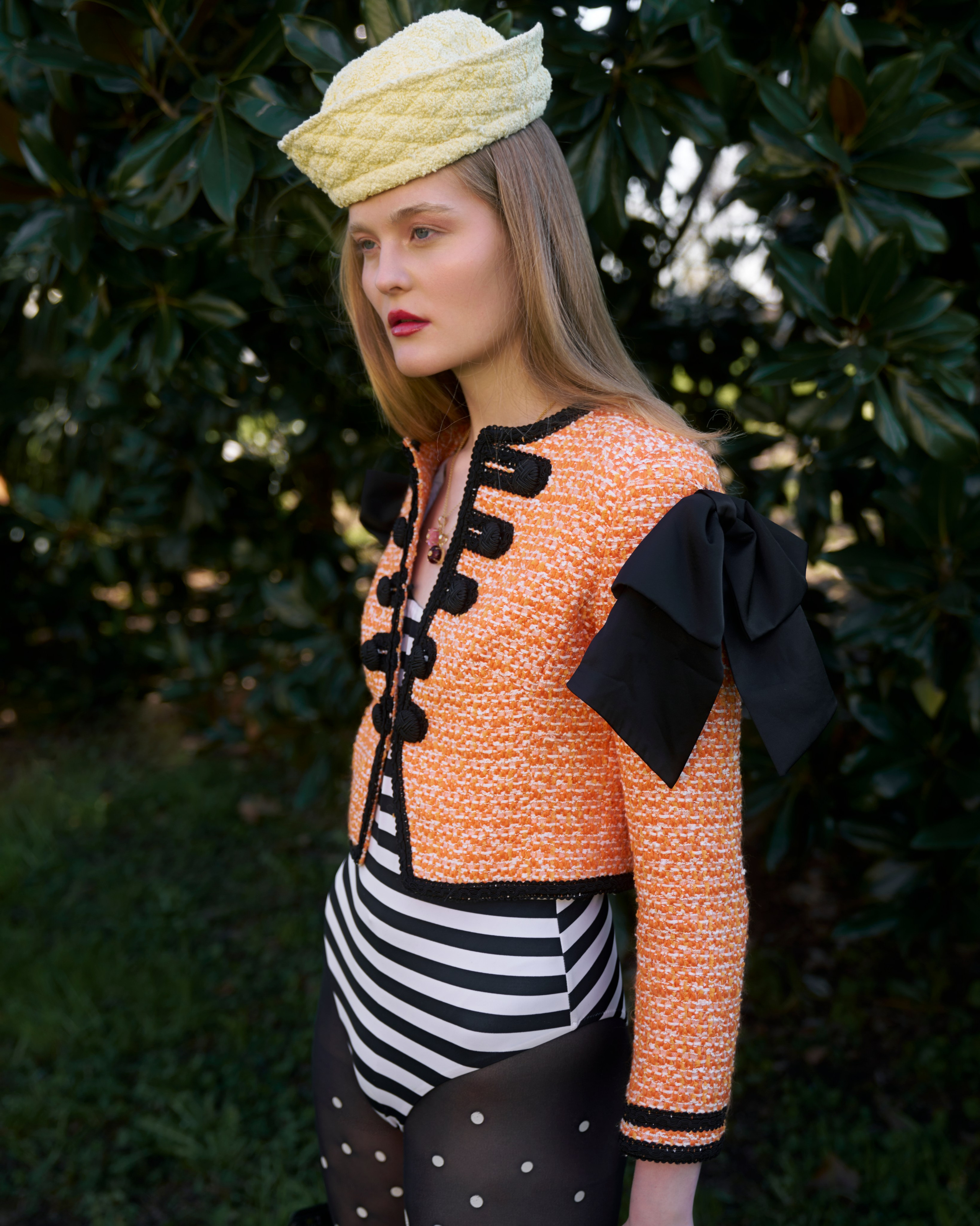 Latest Magazine Print issue SS 2026. Fashion Photographer in Milan