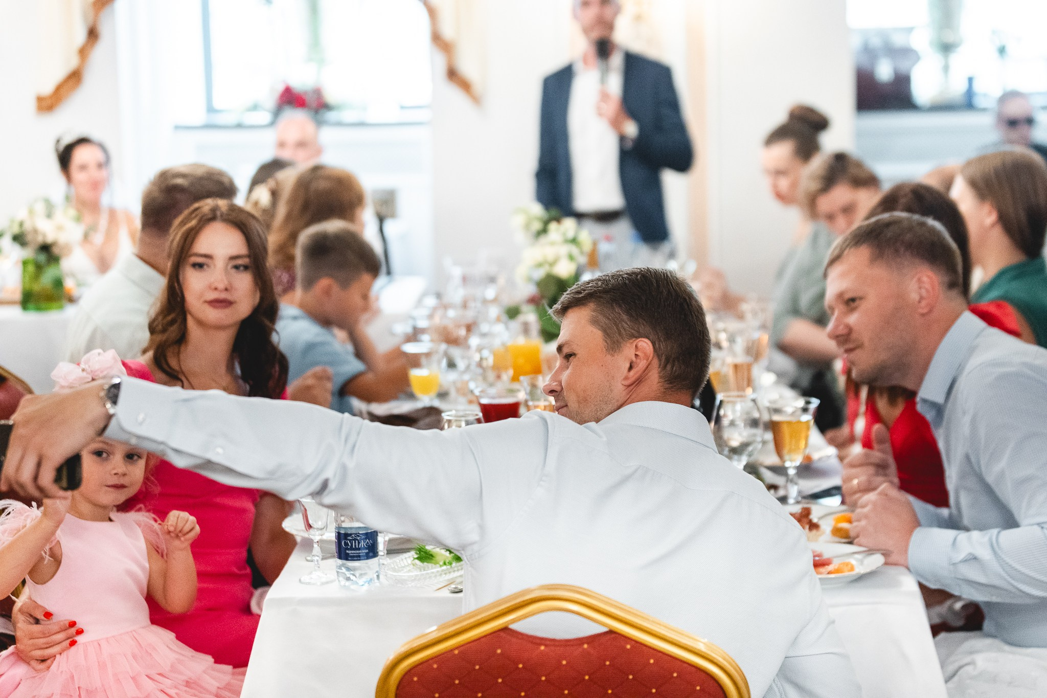 Свадьба Дарьи и Алексея. Наталия Март | Фотограф СПб