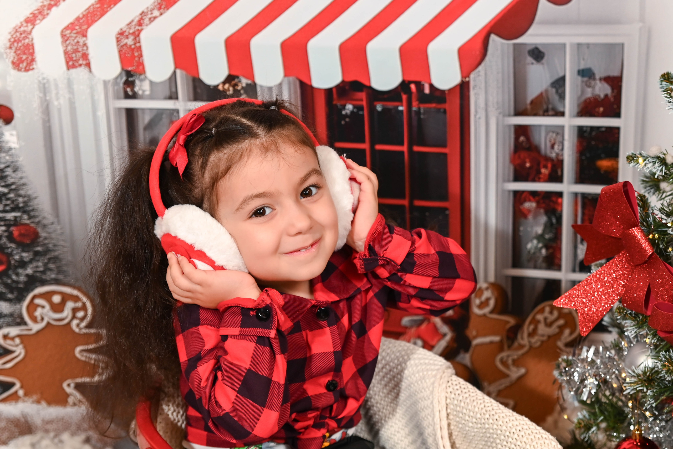 Новогодняя сказка. Выпускные альбомы для детских садов Санкт-Петербург