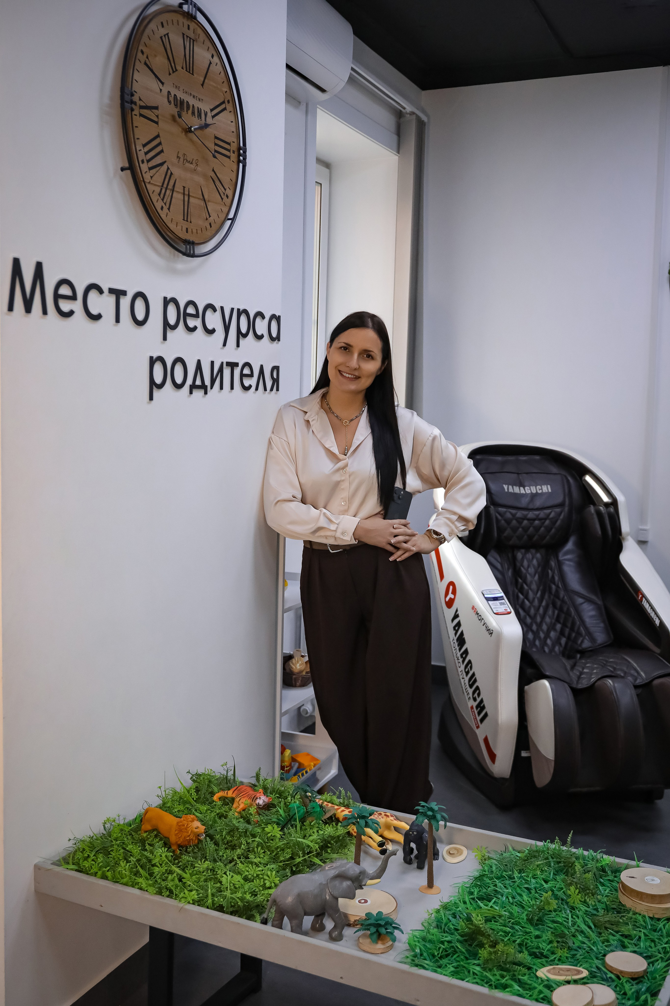 Елена руководитель логопедического центра. Фотограф г. Хабаровск. Семейные и индивидуальные съёмки