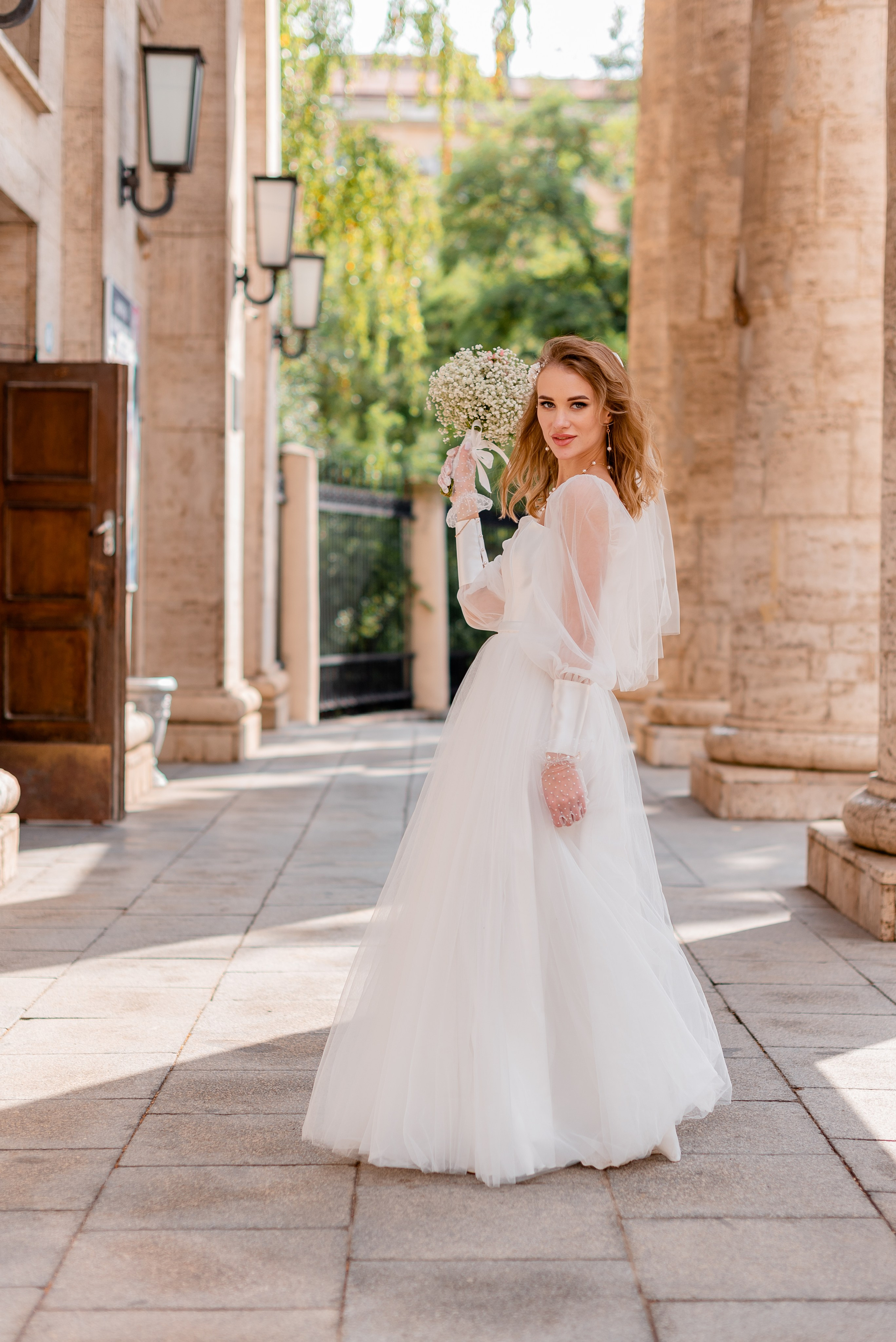 Ваня и Валерия. Фотограф Татьяна Иванчикова