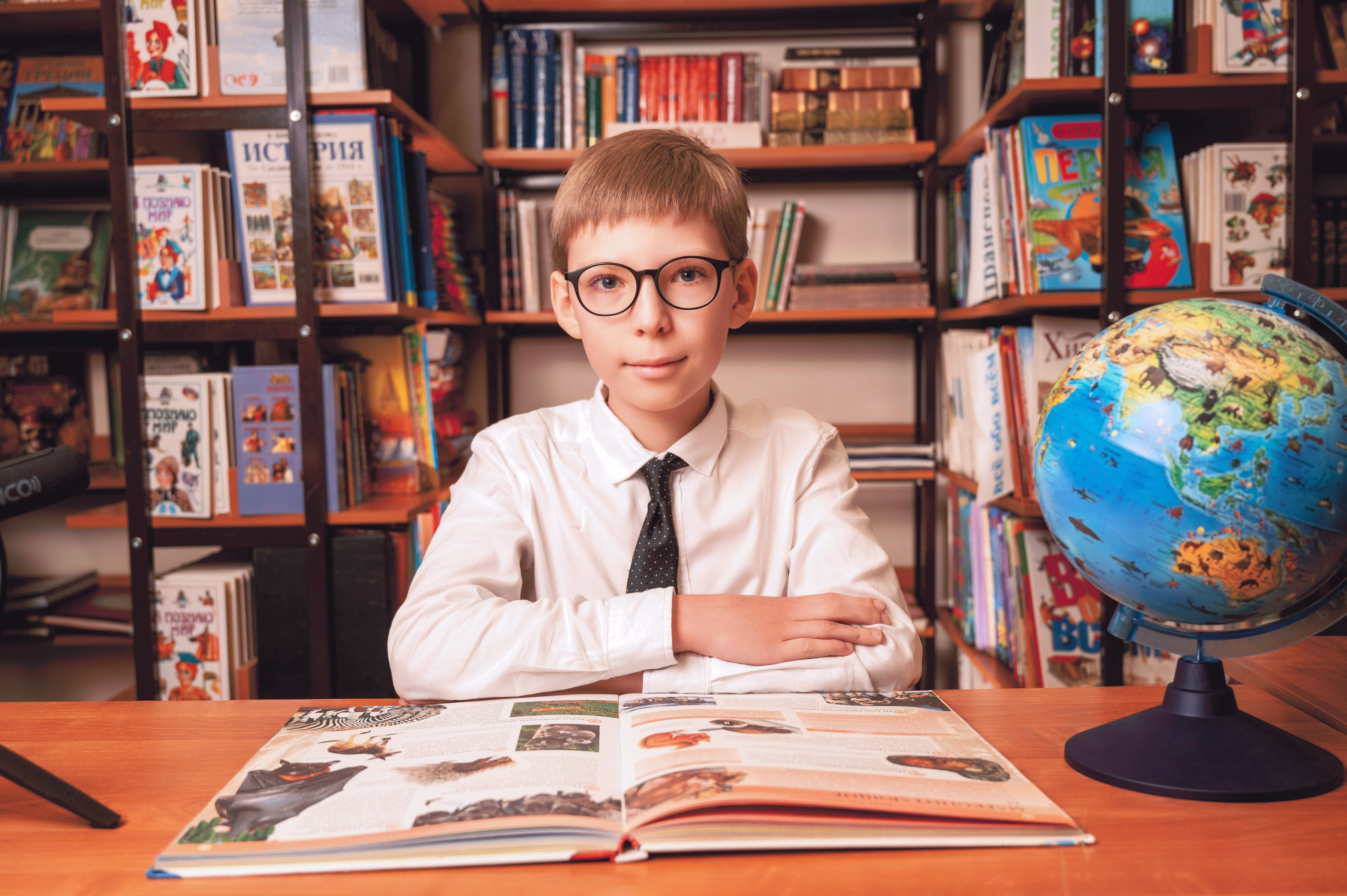 Фотографии выпускников младшей школы Гимназия 2. Детский фотограф. «Ожившие» фото, г. Нижневартовск