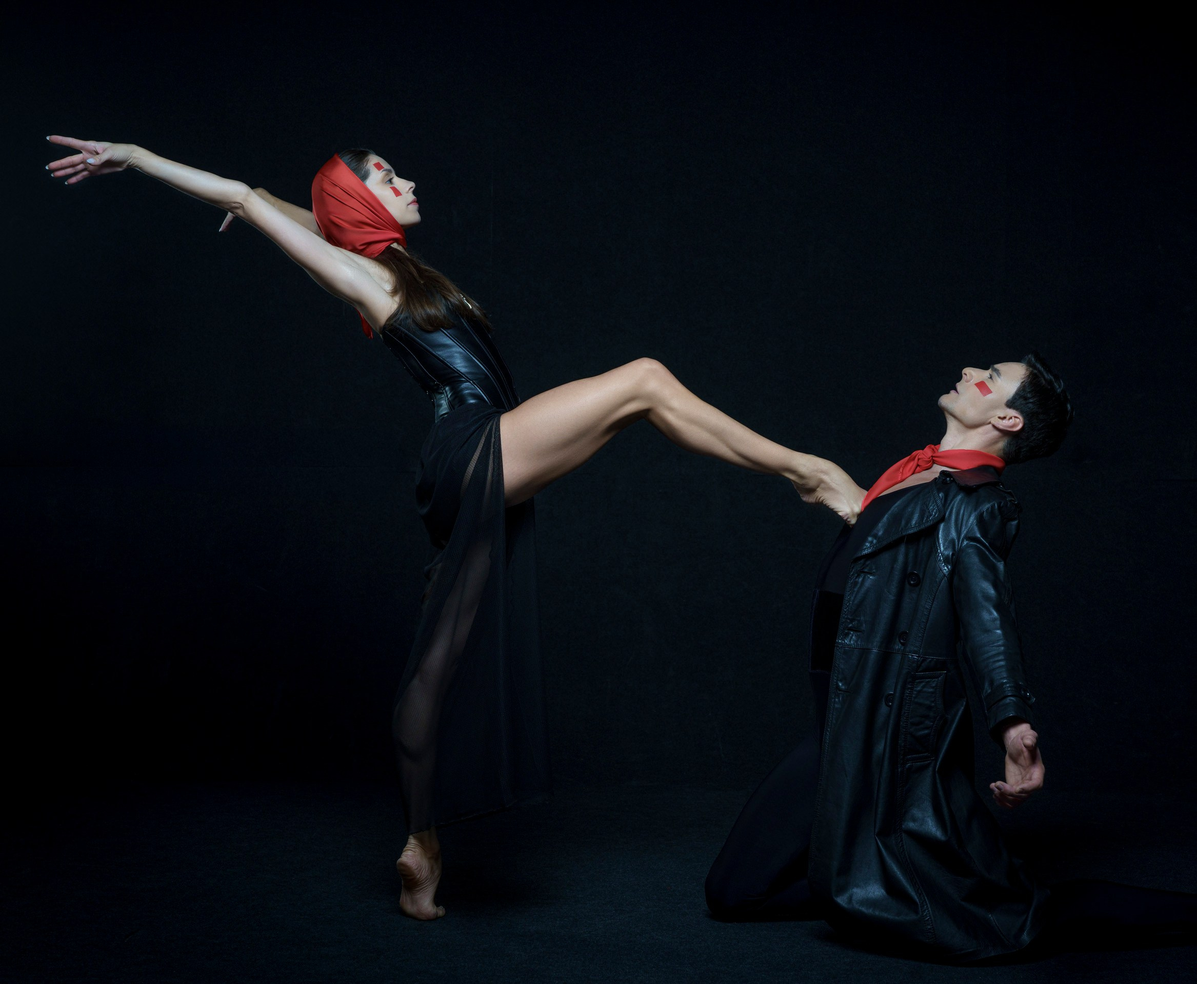 Время вперёд. Фотограф Сергей Танков