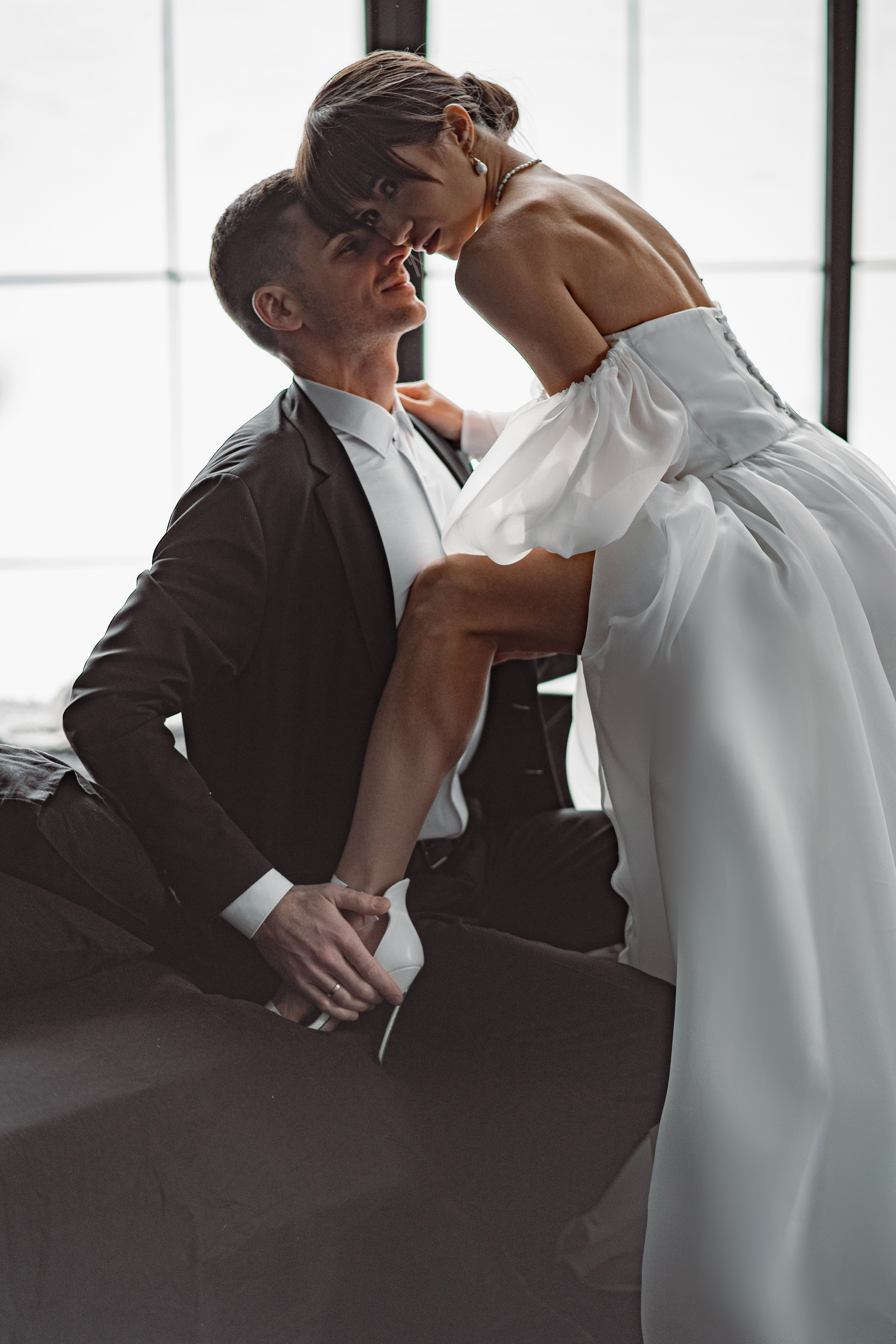 Свадьбы. Фотограф в Воронеже Мария Зайчик