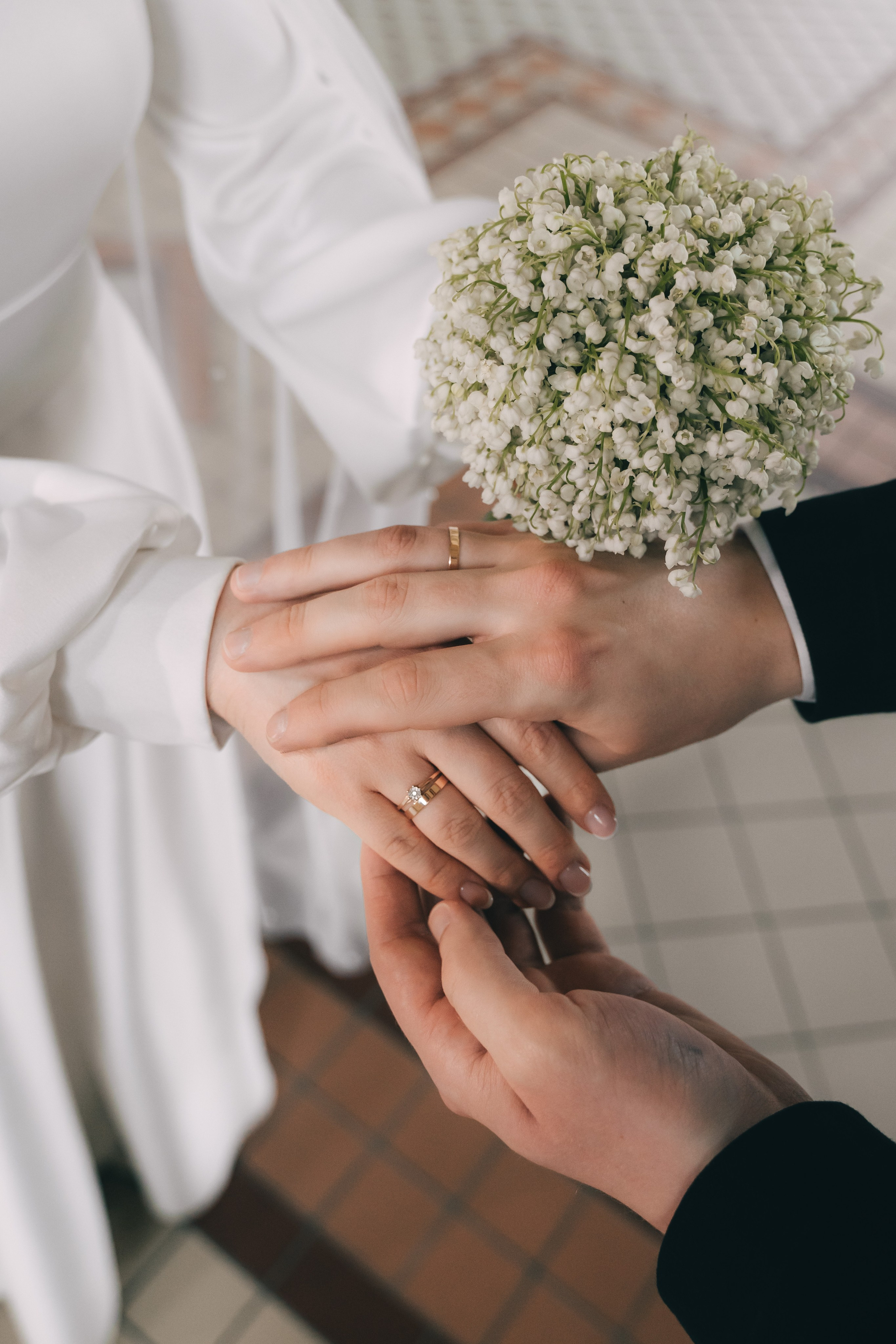 Илья и Екатерина. Семейный фотограф в Саратове