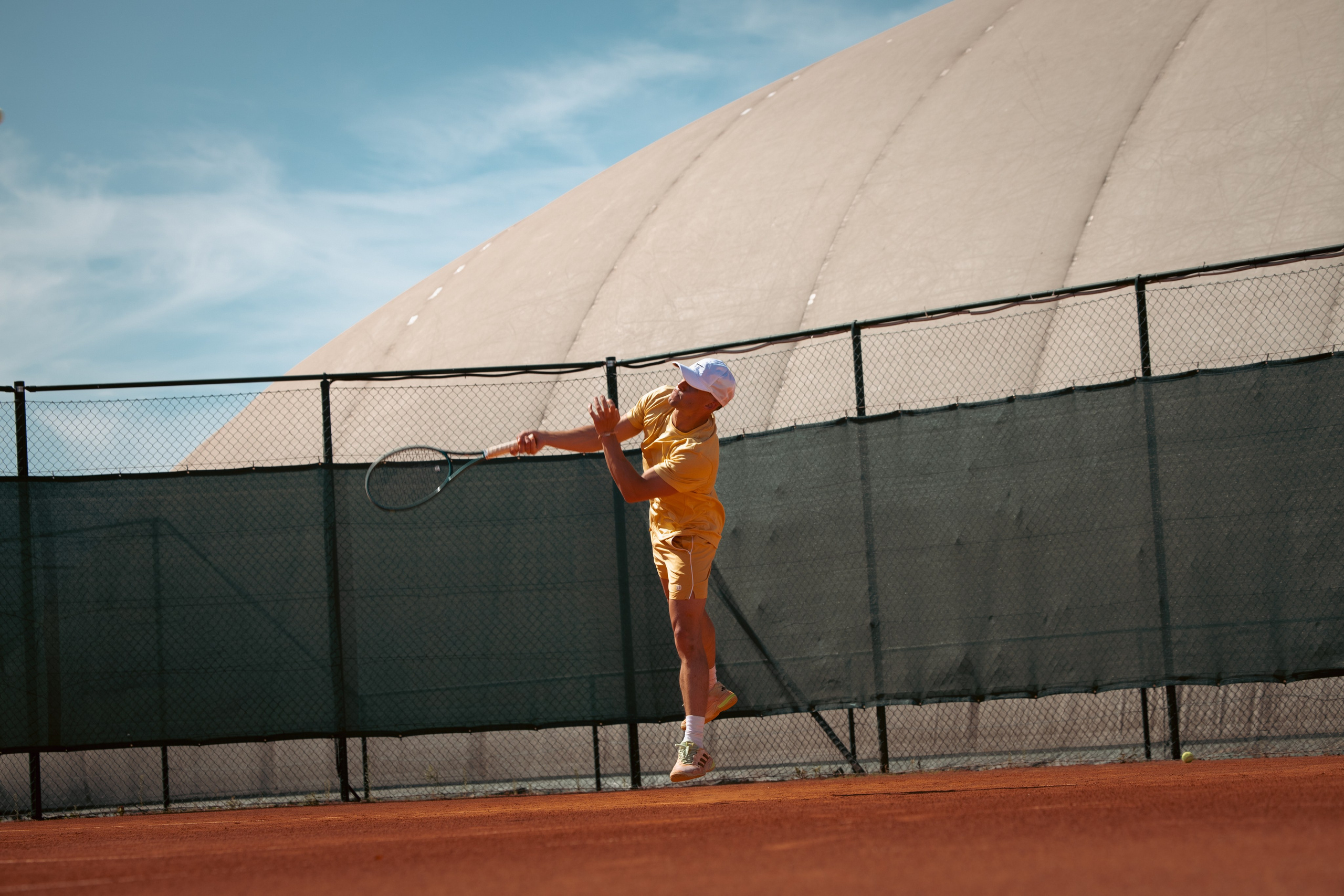 SPORT. DRIPSTOCK MAG