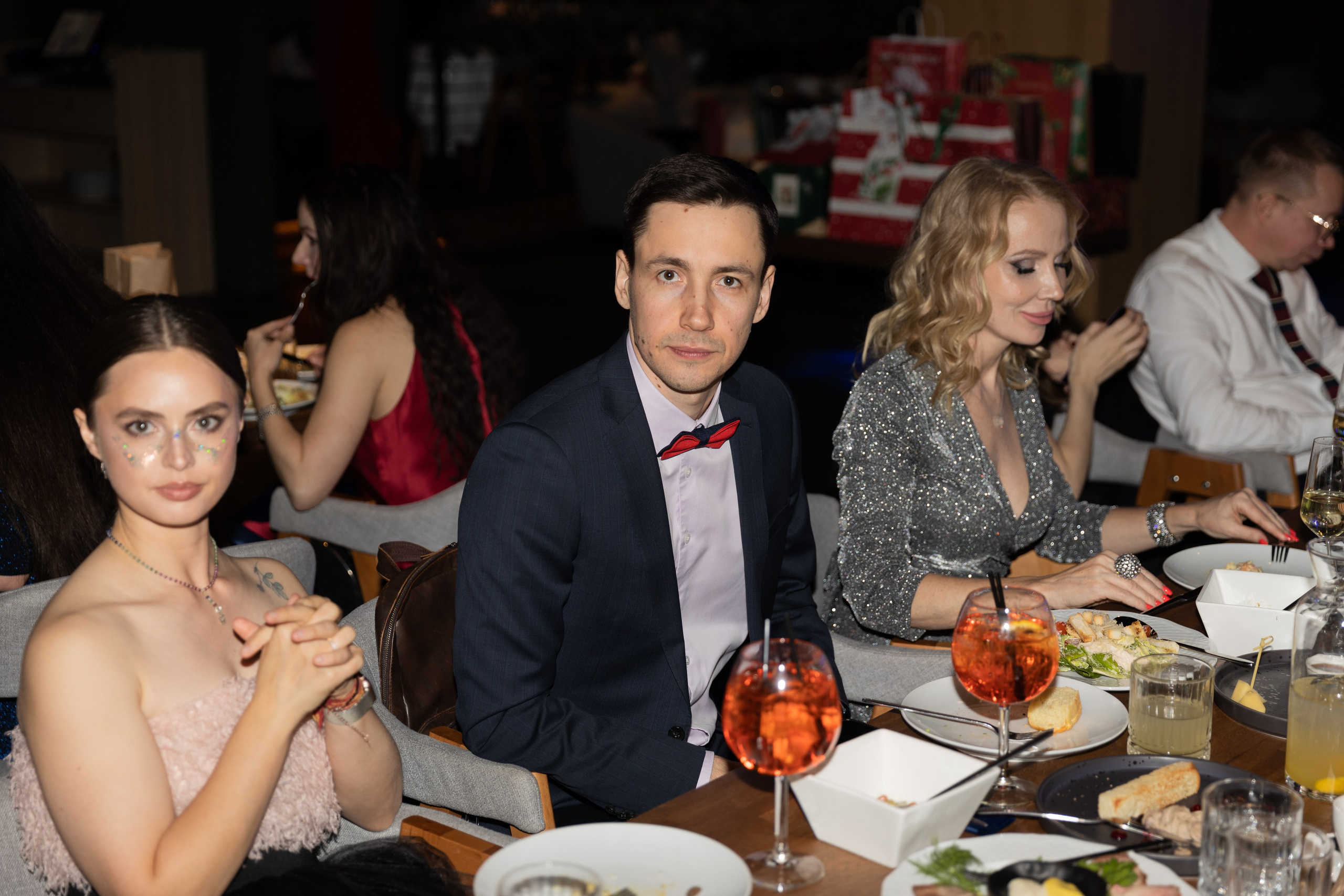 EVENTS. DRIPSTOCK MAG