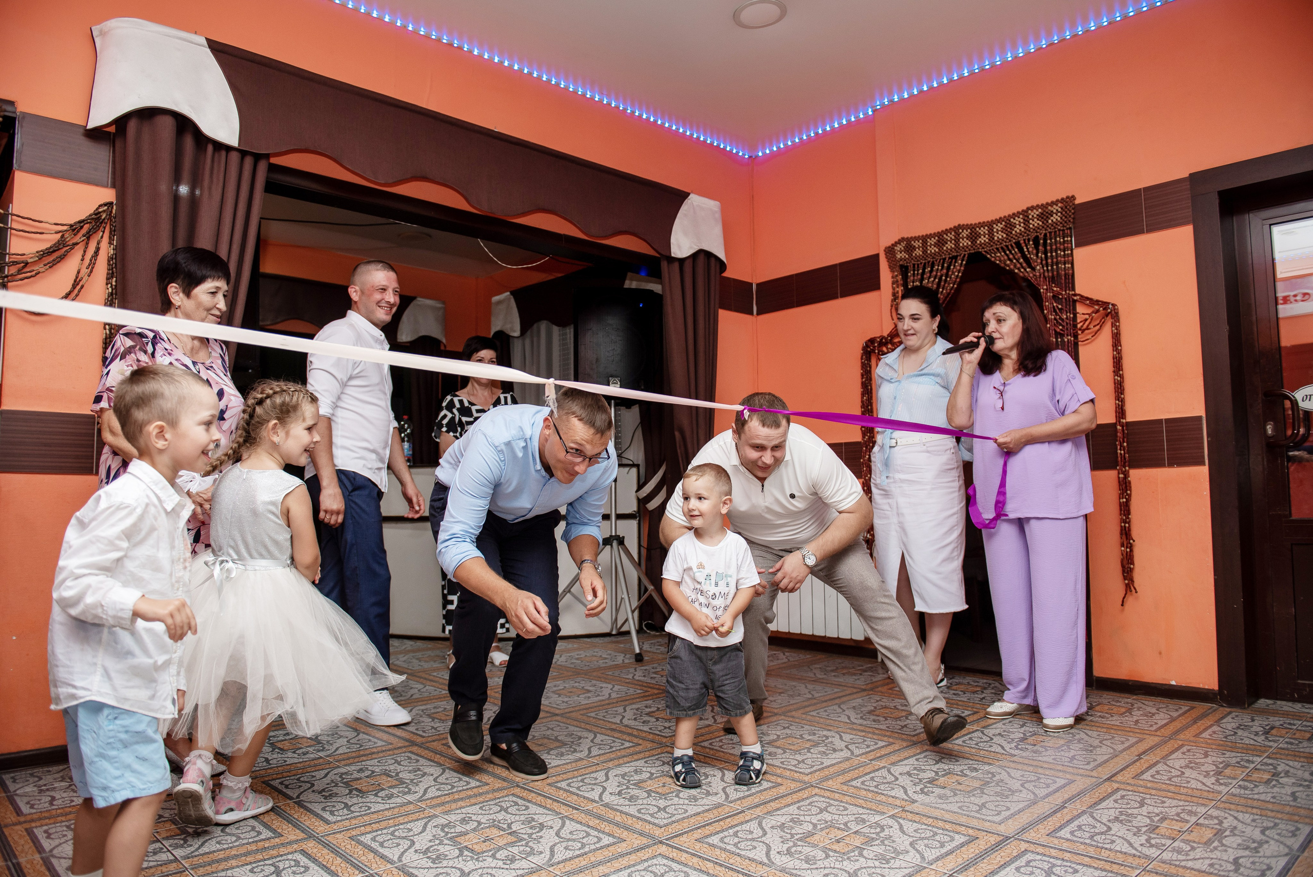 Павел и Наталья. Семейный и свадебный фотограф в Ельце Юлия Дякина