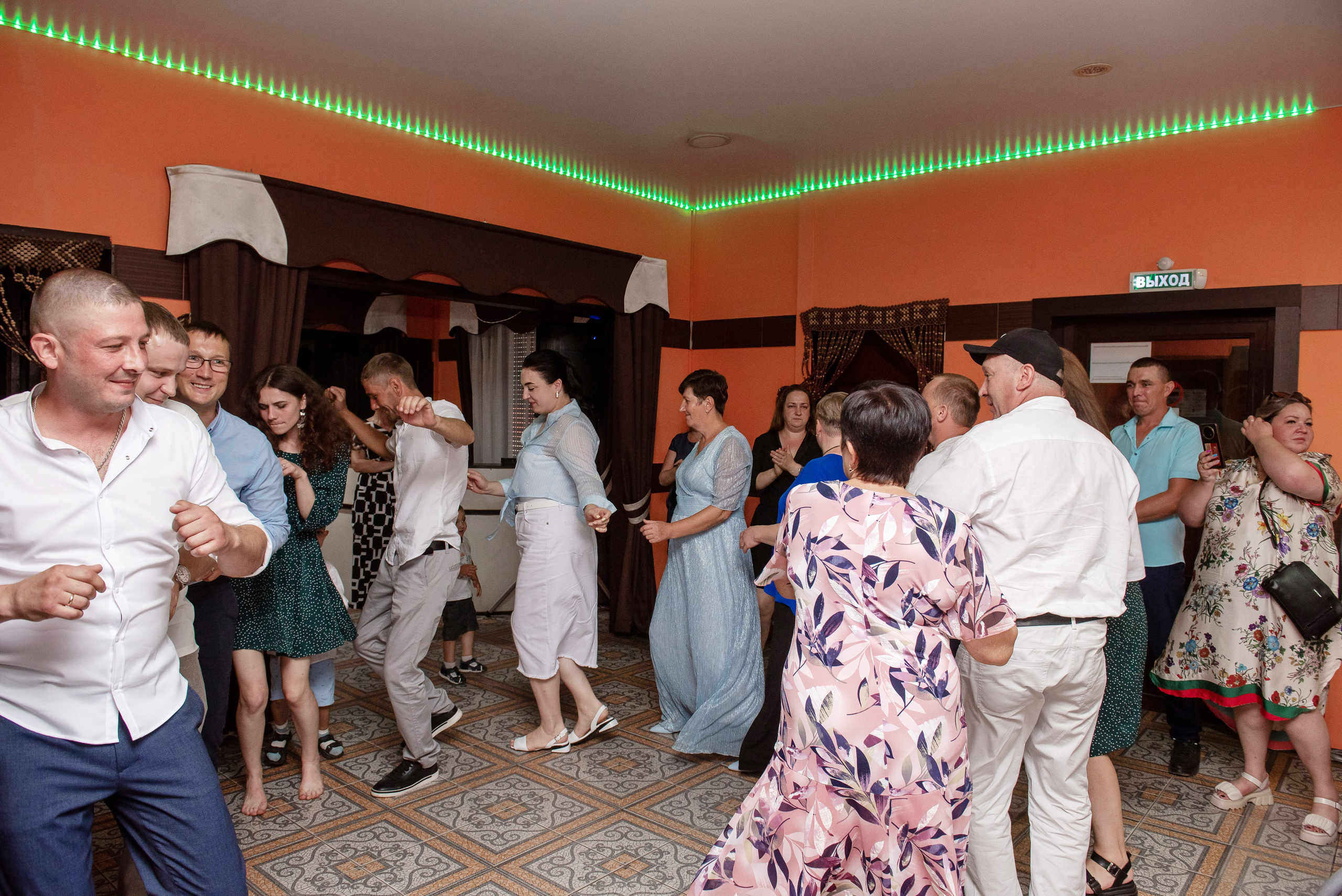 Павел и Наталья. Семейный и свадебный фотограф в Ельце Юлия Дякина