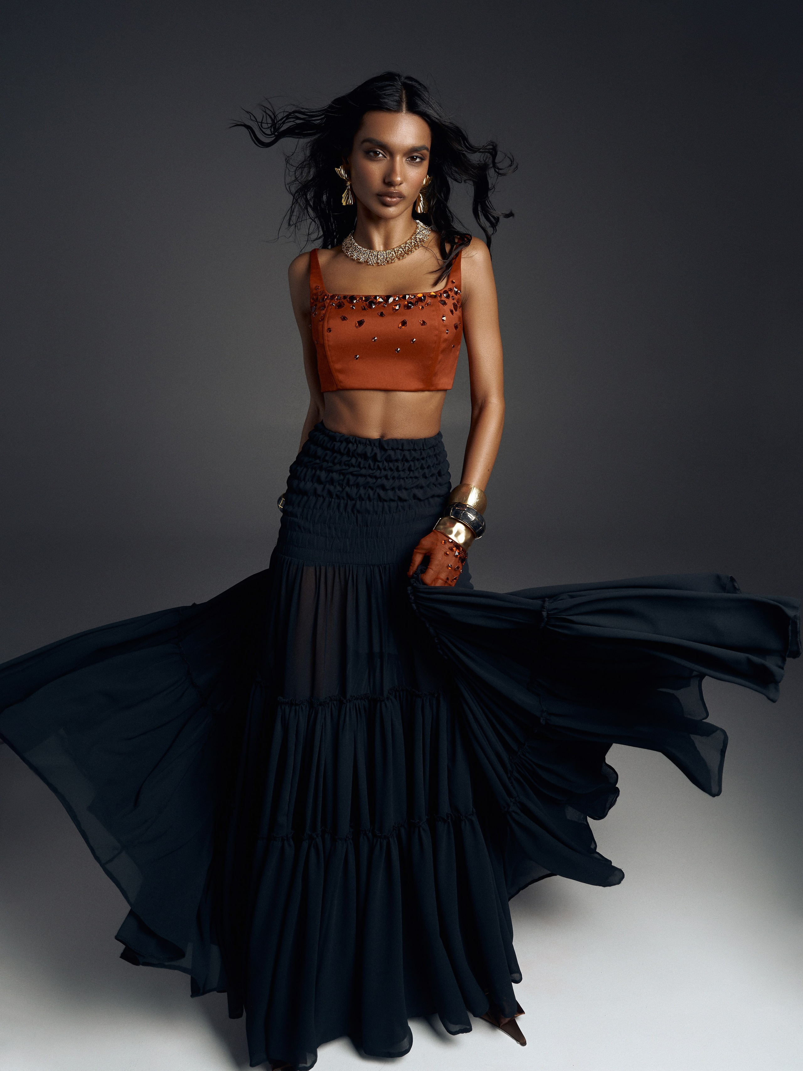 Карина. Елена Дукейн — коммерческий фотограф в Краснодаре и Москве