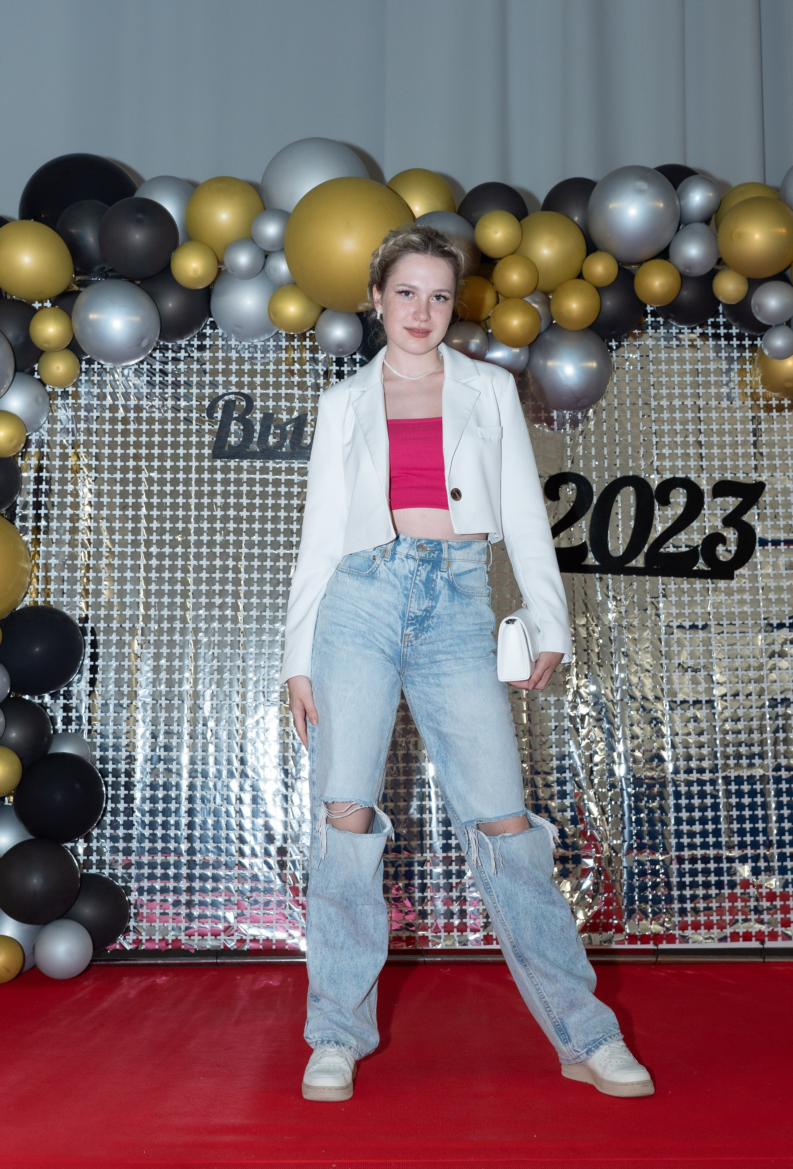 Выпускной школа. Семейный и контент фотограф в Москве Алёна Сливка