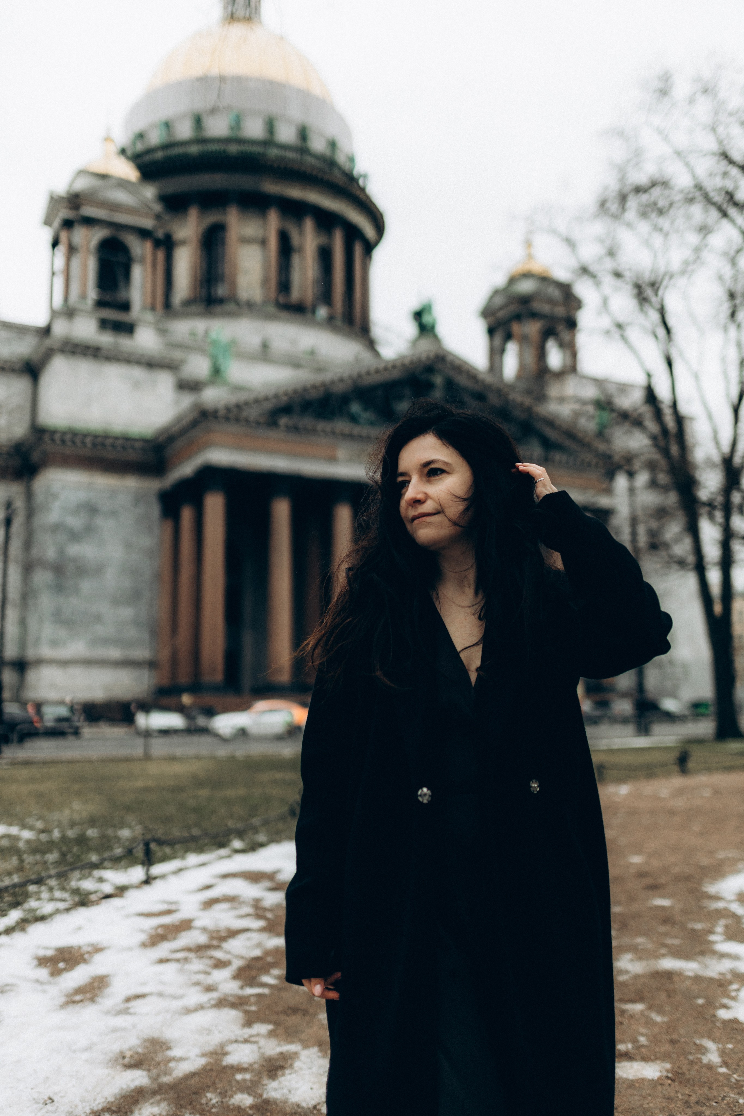 Надя. Фотограф НОГИНСК, Москва, Анастасия Белая