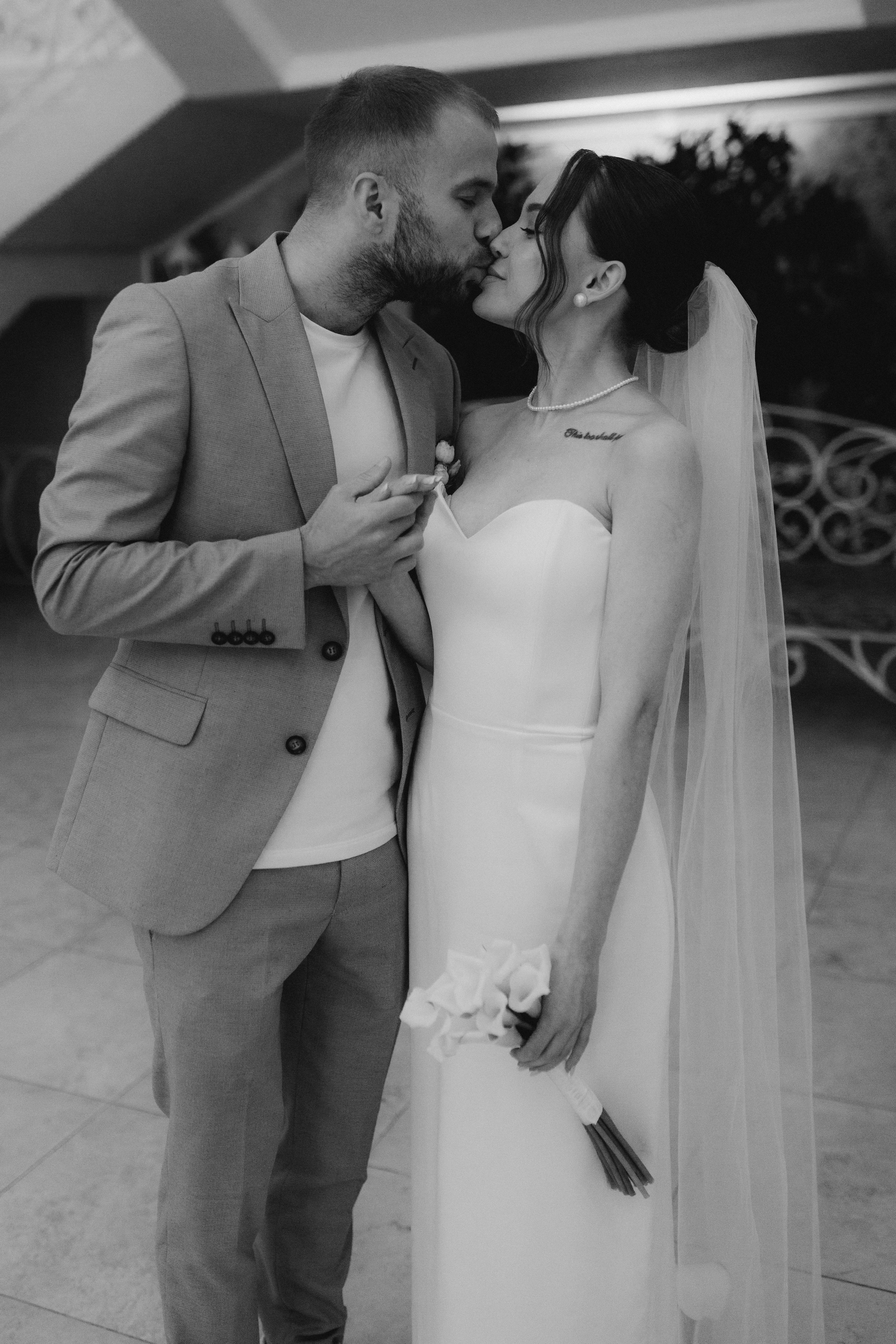 Мария & Иван. Фотограф НОГИНСК, Москва, Анастасия Белая