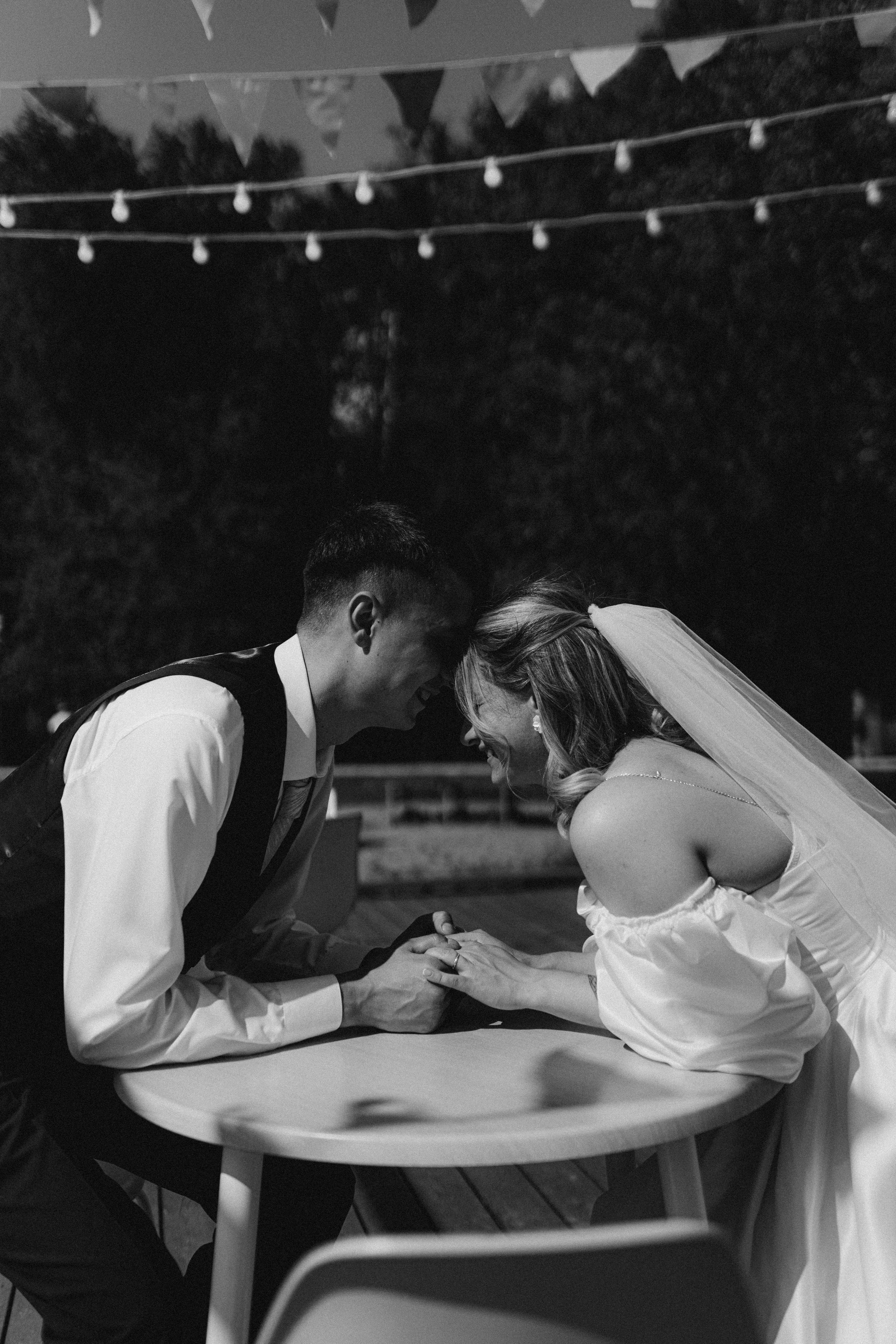 Виктория & Лев. Фотограф НОГИНСК, Москва, Анастасия Белая