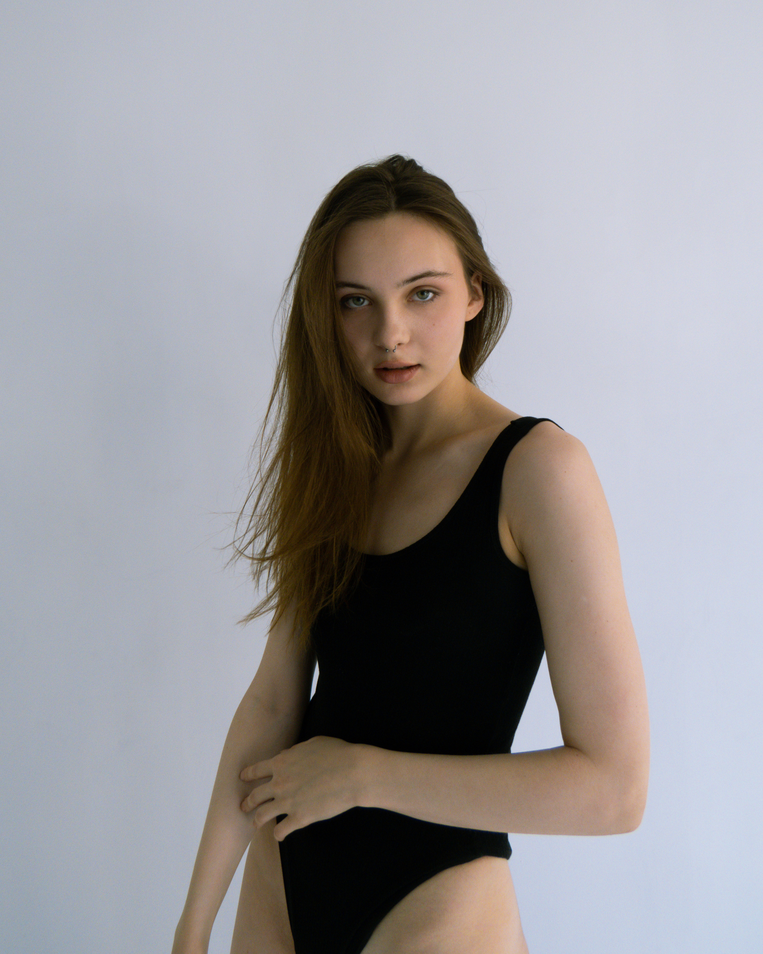 Daria T. Modeling agency TM MODELS