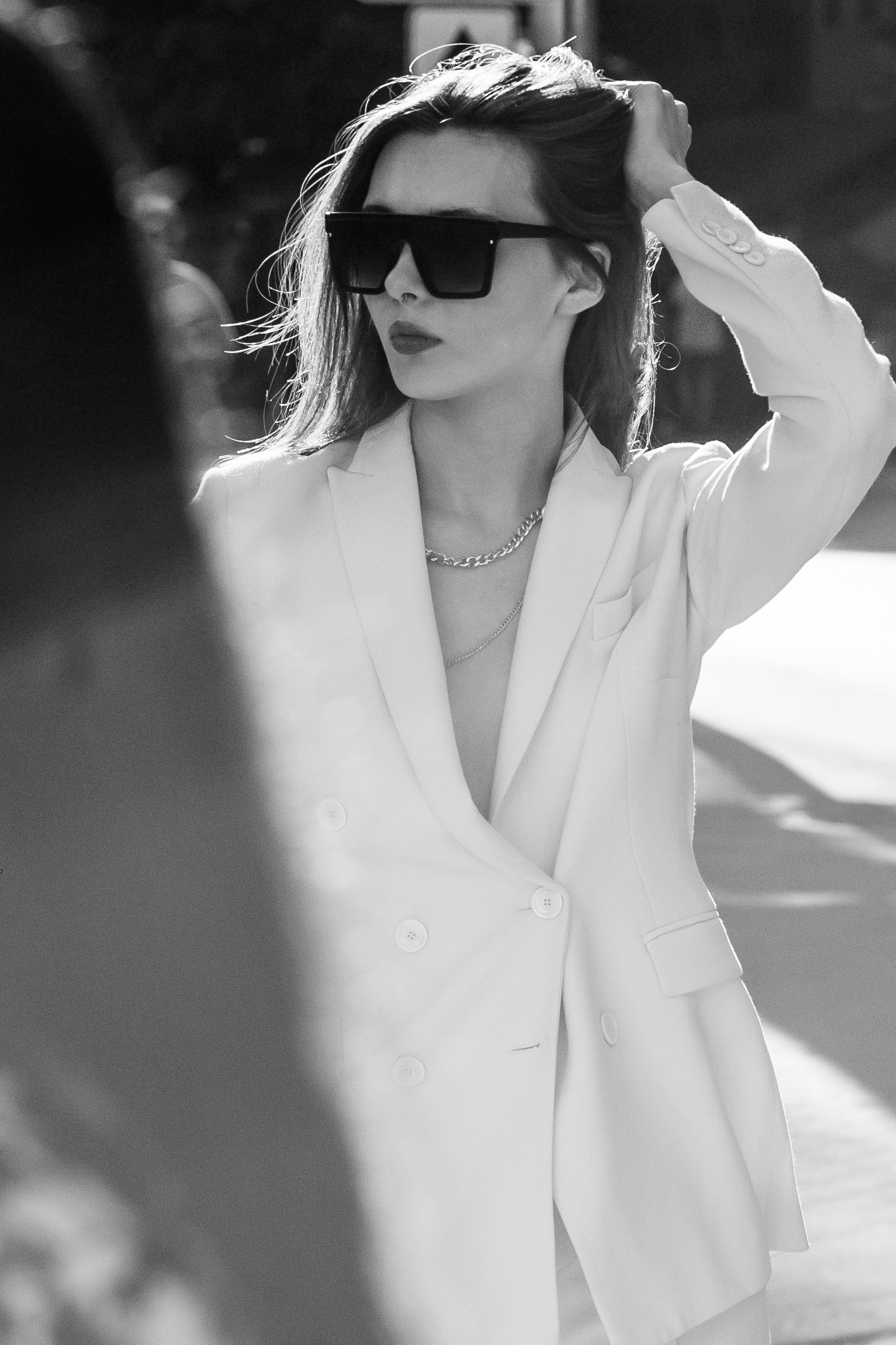 Daria T. Modeling agency TM MODELS