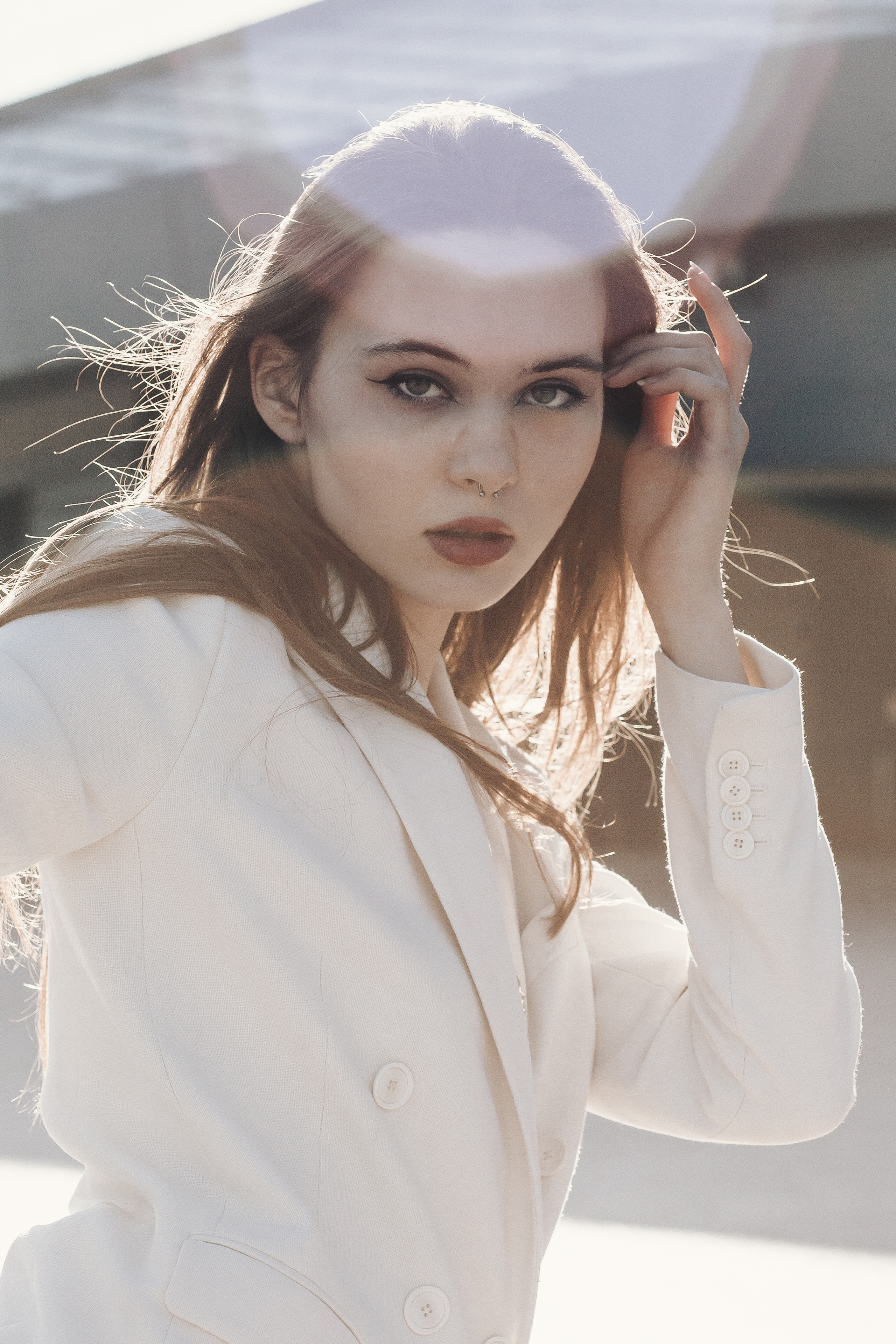 Daria T. Modeling agency TM MODELS