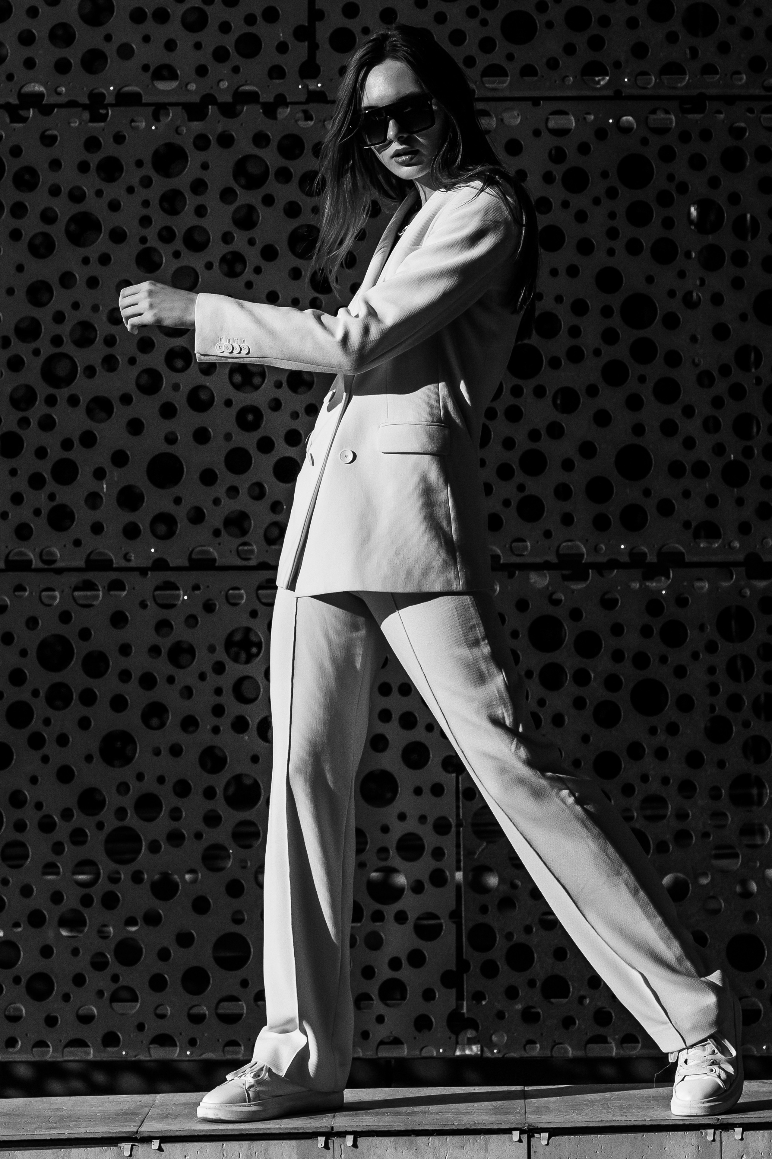 Daria T. Modeling agency TM MODELS