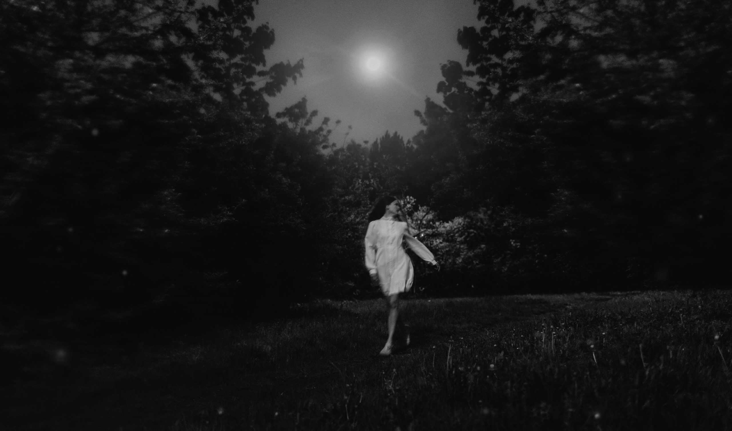 Olya. Фотограф Вика Йодль