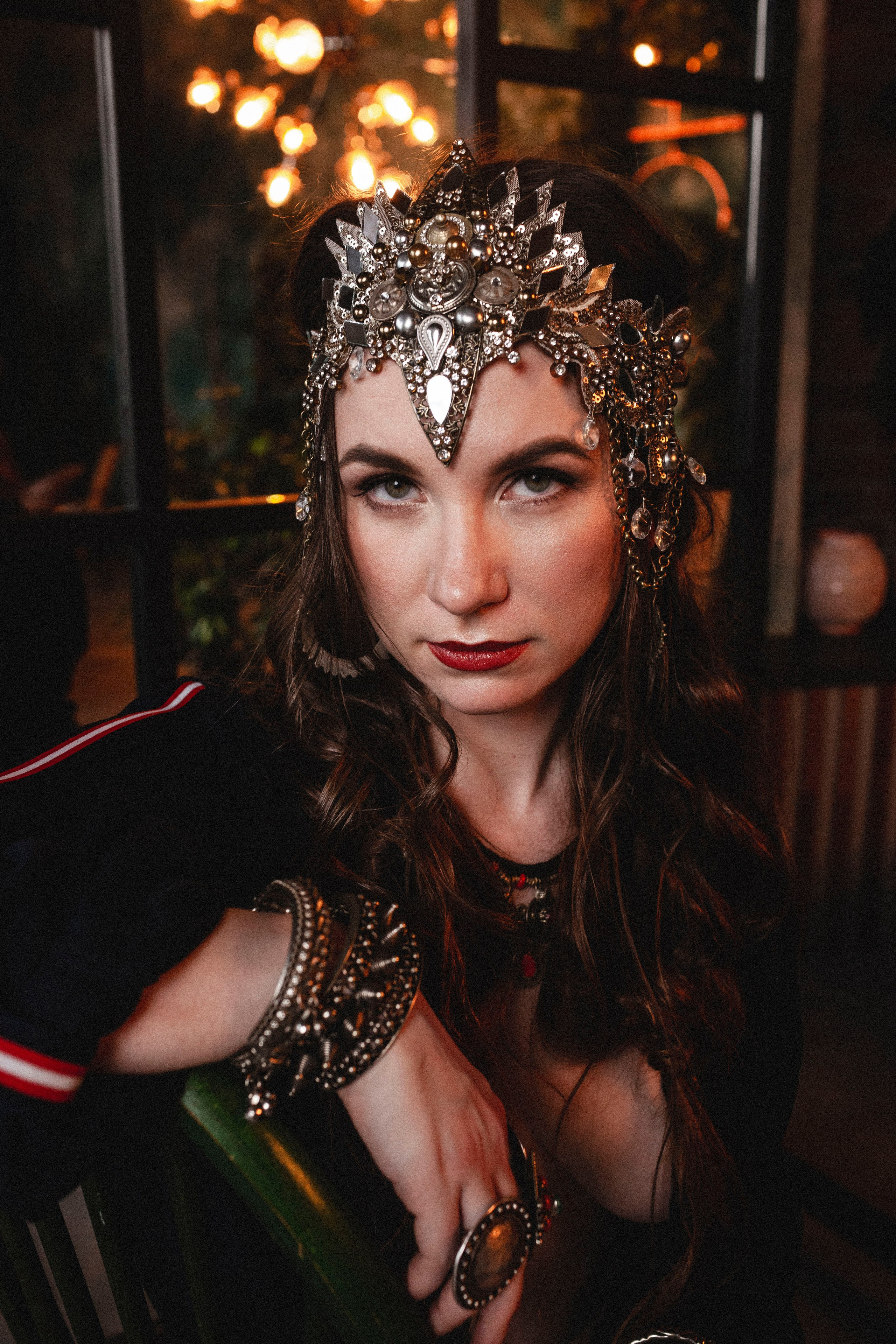 Boho. Фотограф Вика Йодль