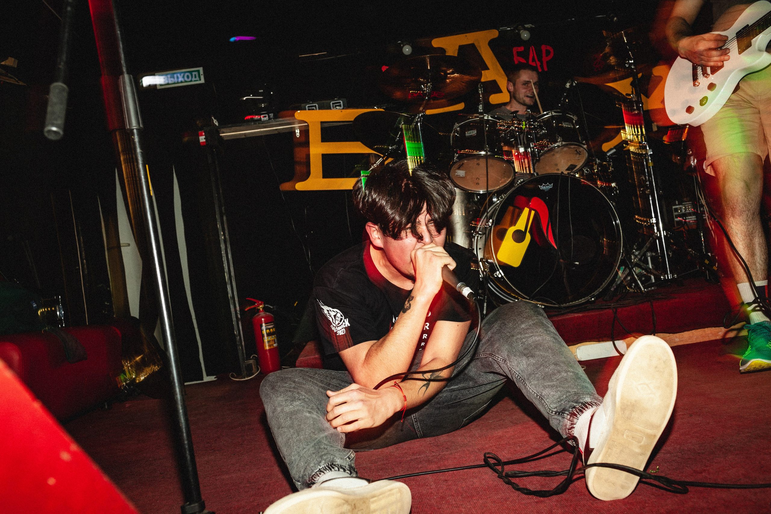 Neshkola`2. Фотограф Вика Йодль