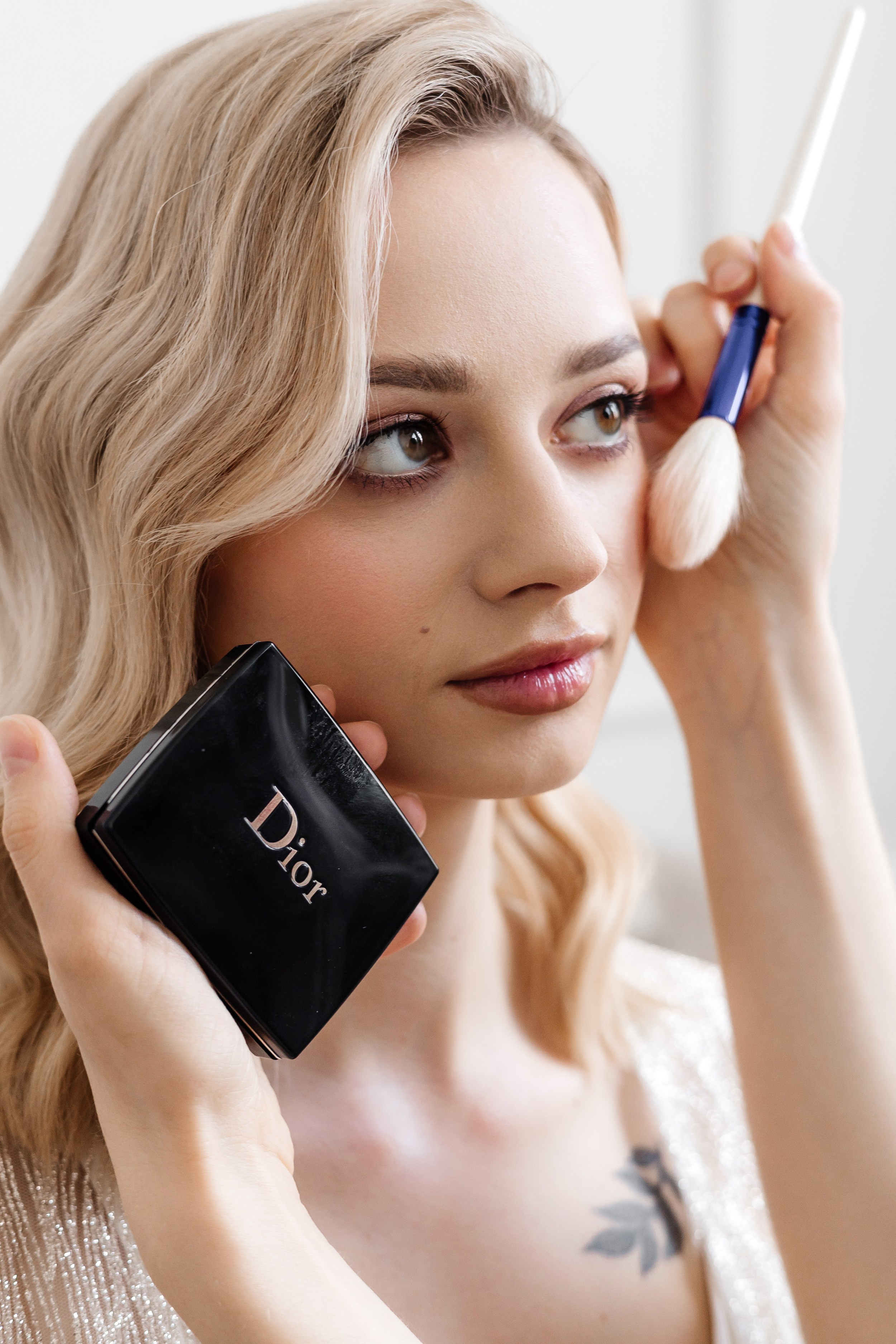 Агата — будуар невесты