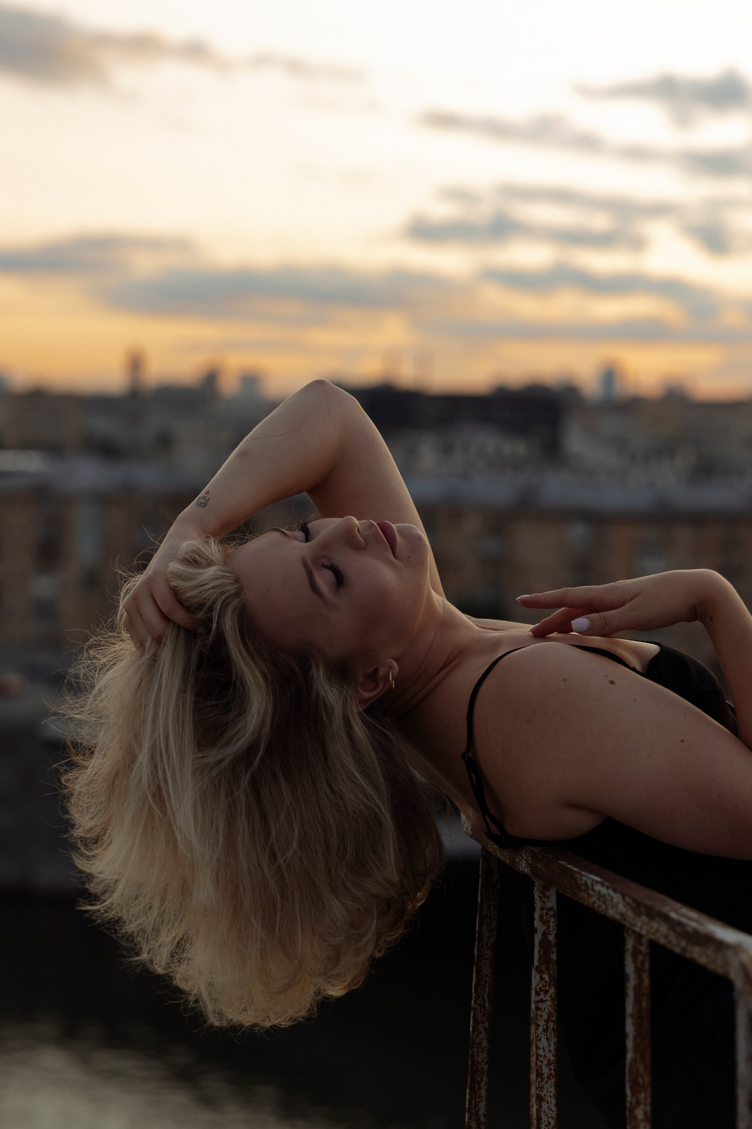 Ирина. Свадебный фотограф Диана Грицай