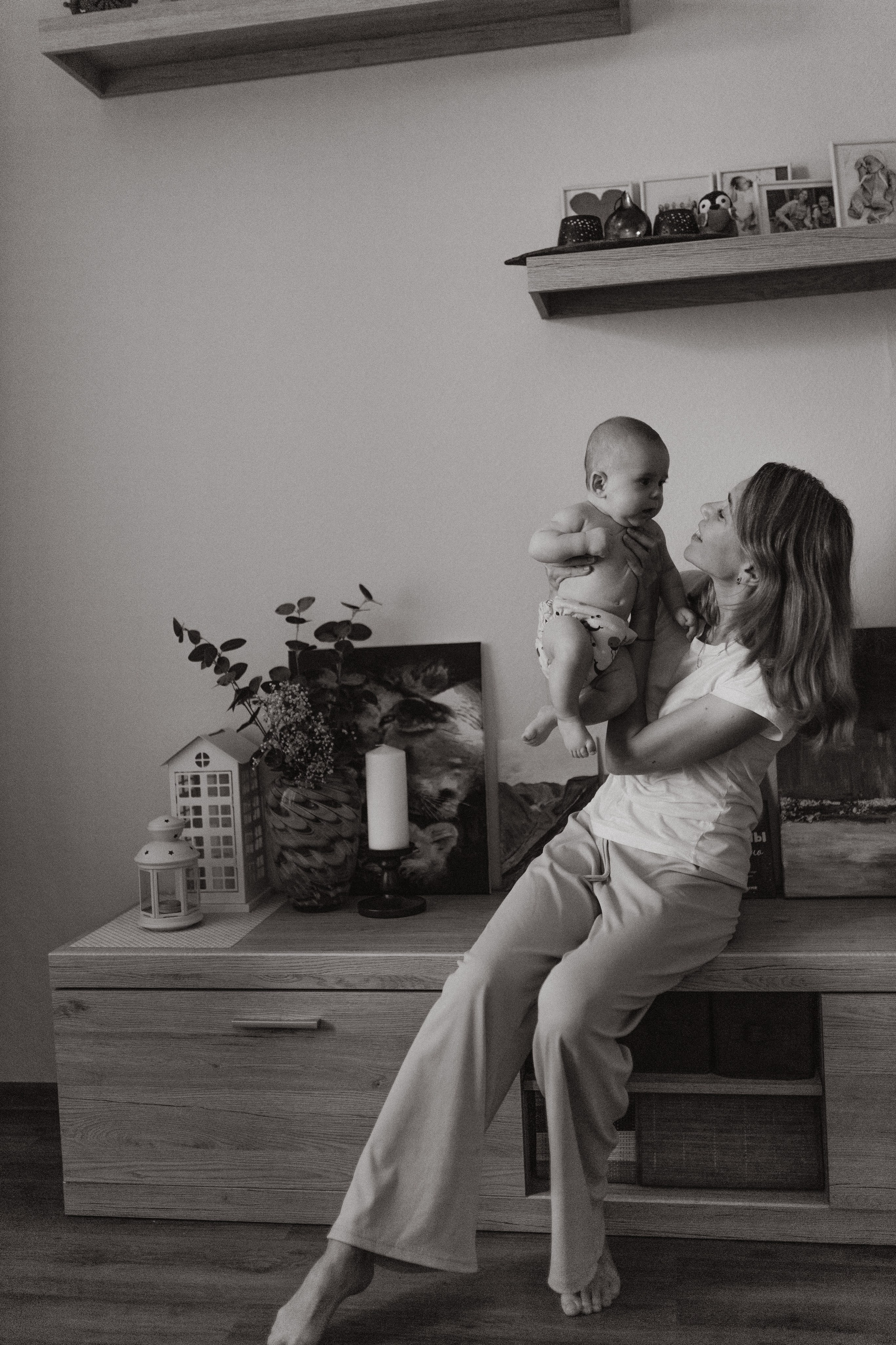 13. Семейный фотограф в Москве Жукова Анна