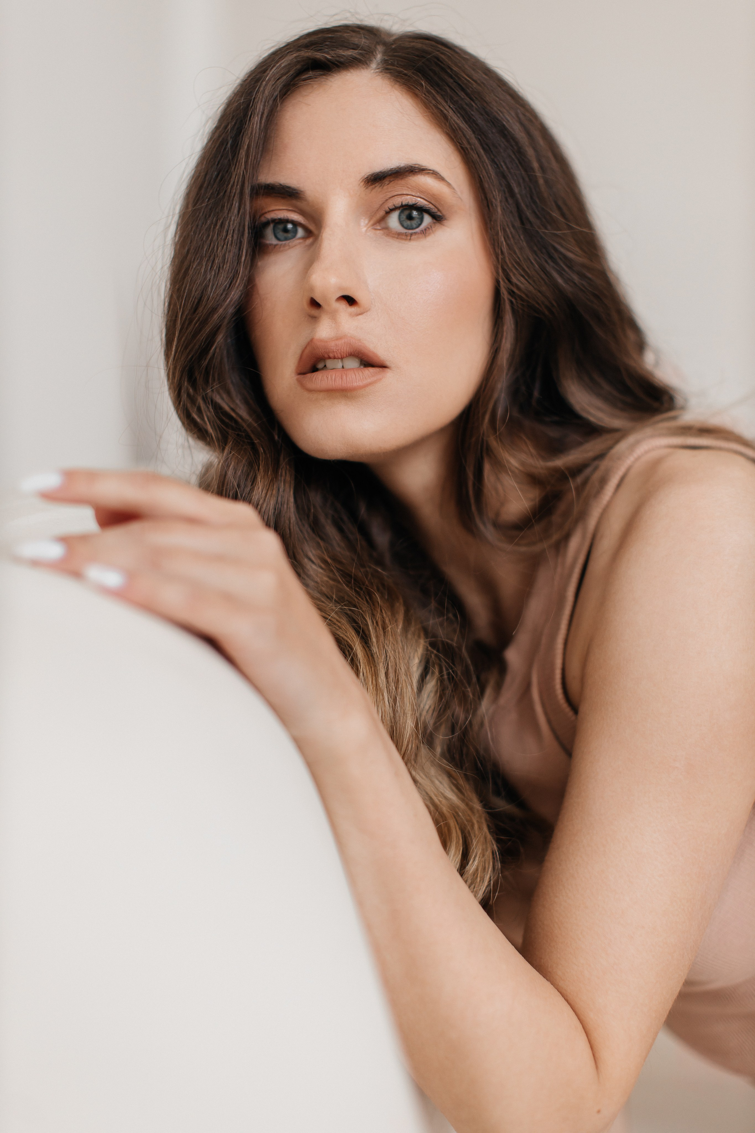 Аксинья. Lifestyle фотограф в Санкт-Петербурге Анна Щекалева