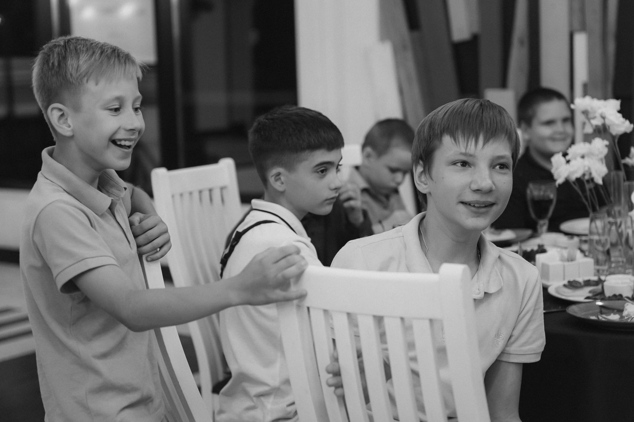 Андрей + Виктория — Организация EventGstudio. Свадебный и семейный фотограф Волгоград Москва