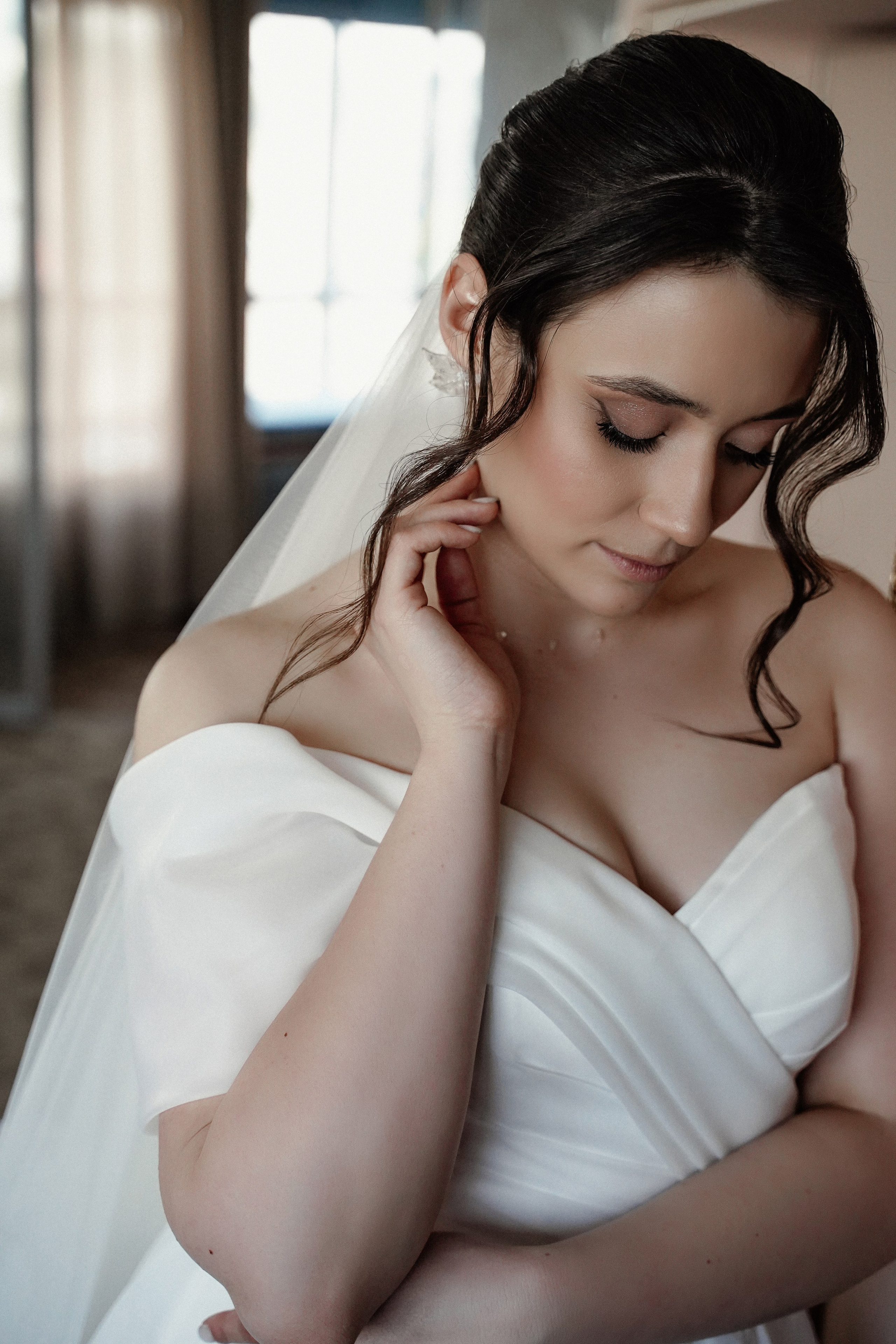 Карина & Алексей 2025. Фотосъемка и видеосъемка свадеб Липецк