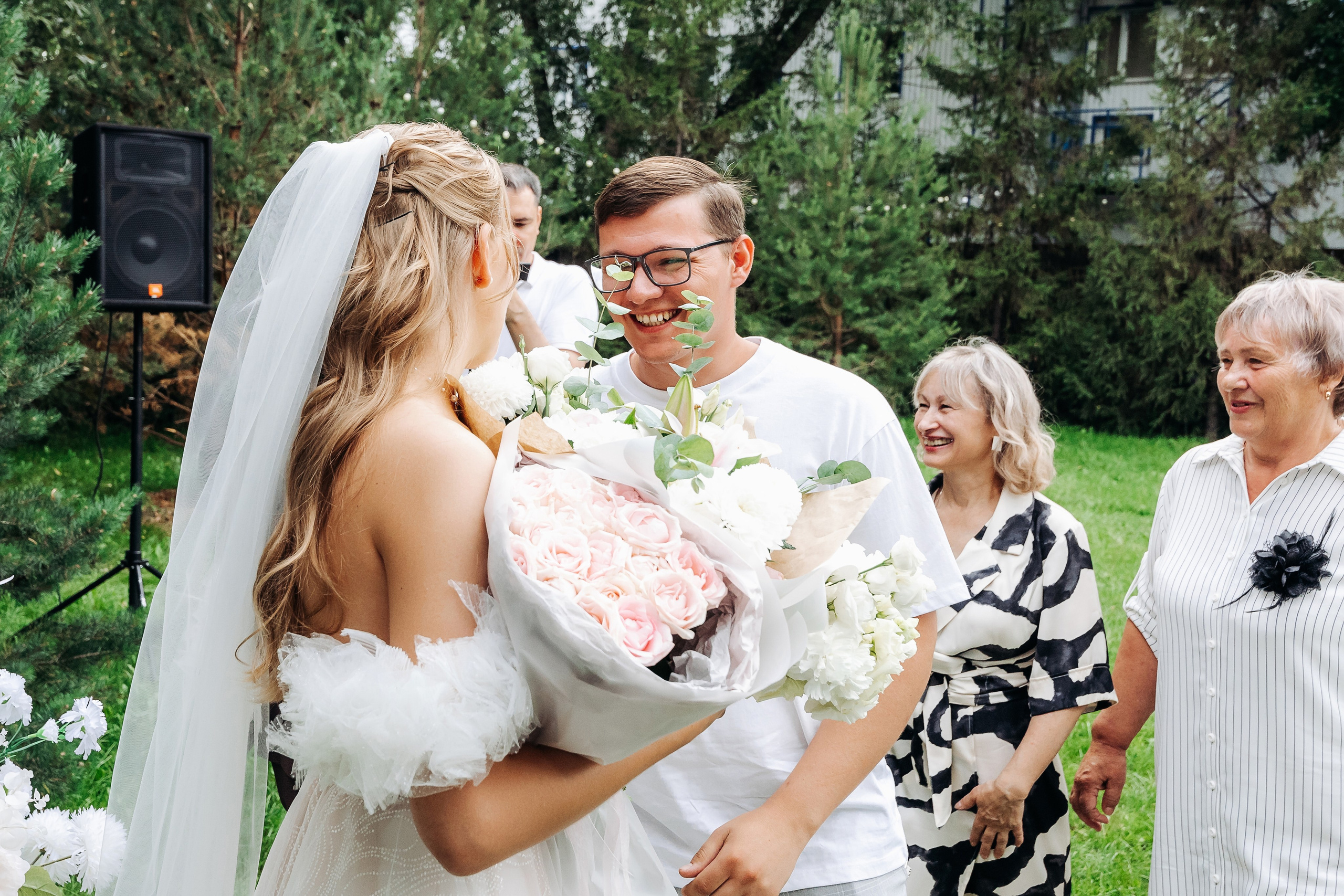 Александр Ирина. Фотограф Омск Андрей Козяков