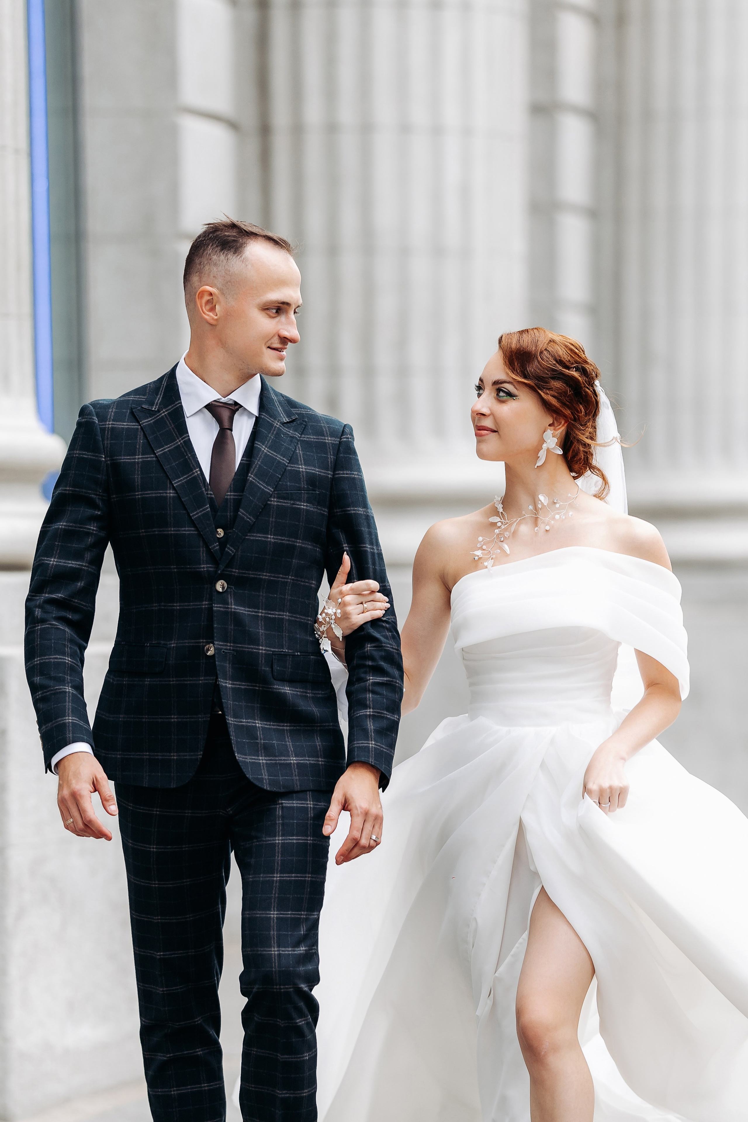 Антон Ксения. Фотограф Омск Андрей Козяков