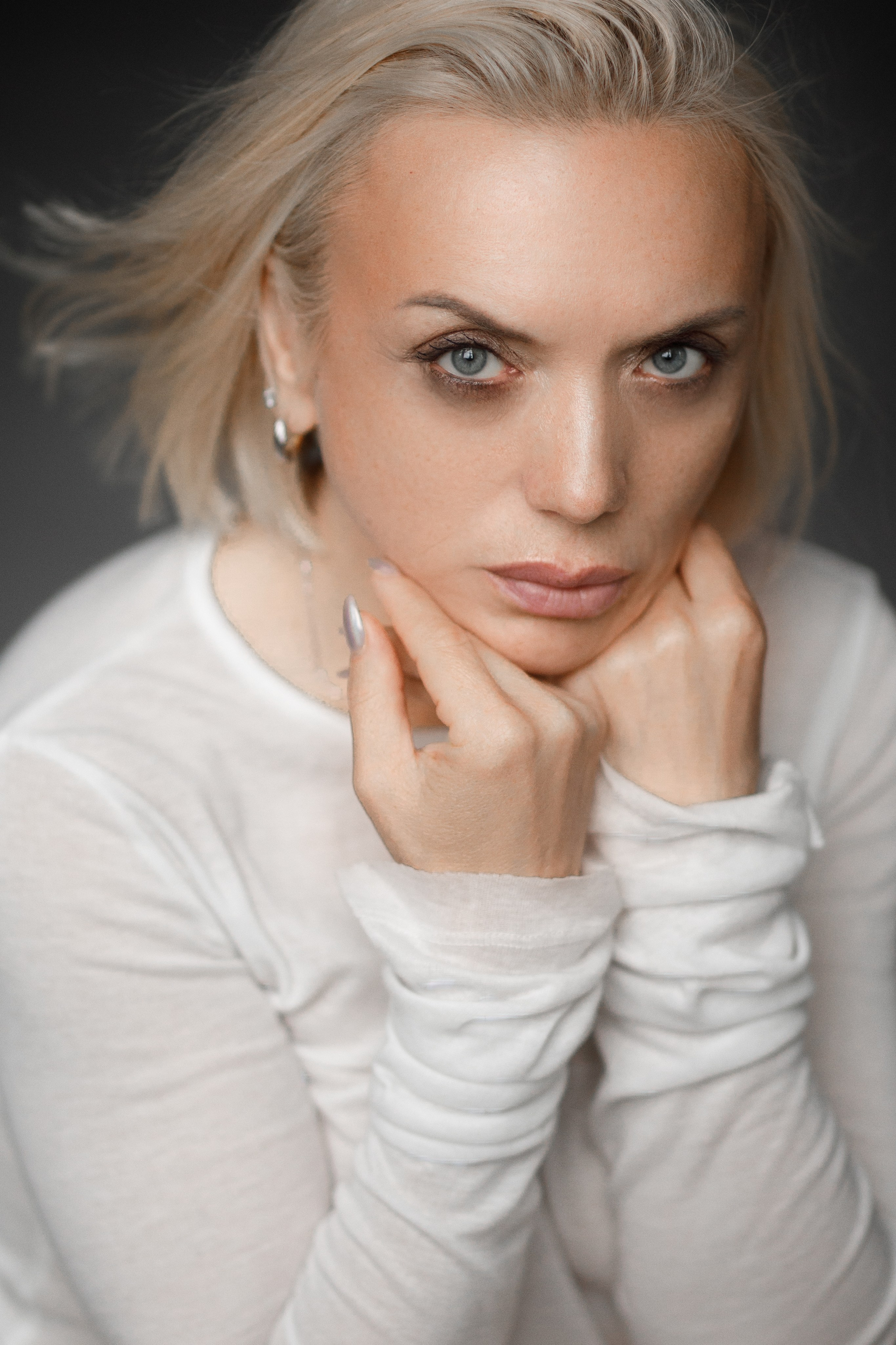 Елена. Фотограф чувственного портрета в Санкт-Петербурге Светлана Фролова